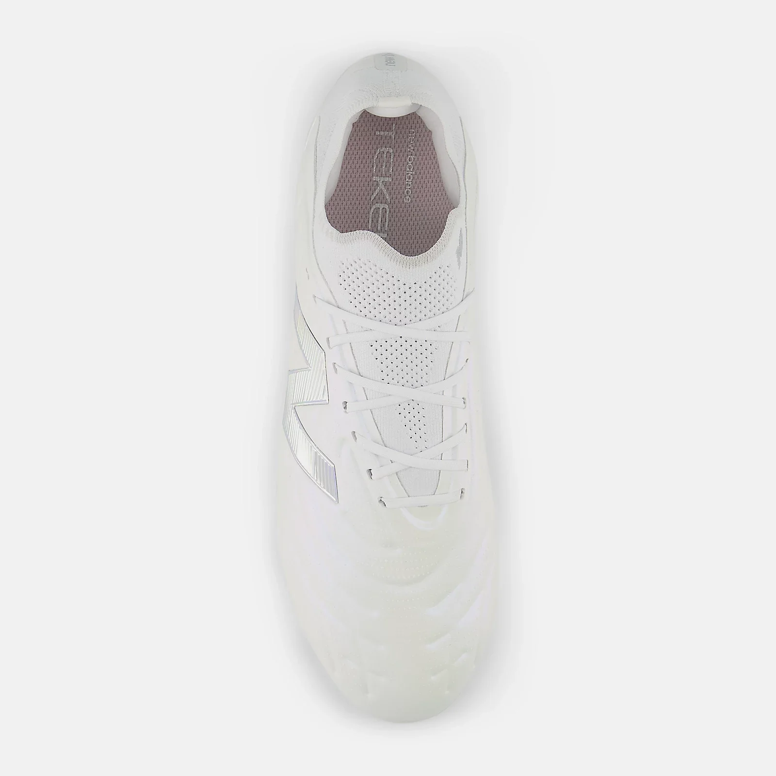New Balance Tekela Elite Low V5 2E Wide Firm Ground Soccer Cleats - Infinite Light Pack (SP26) - Image 4