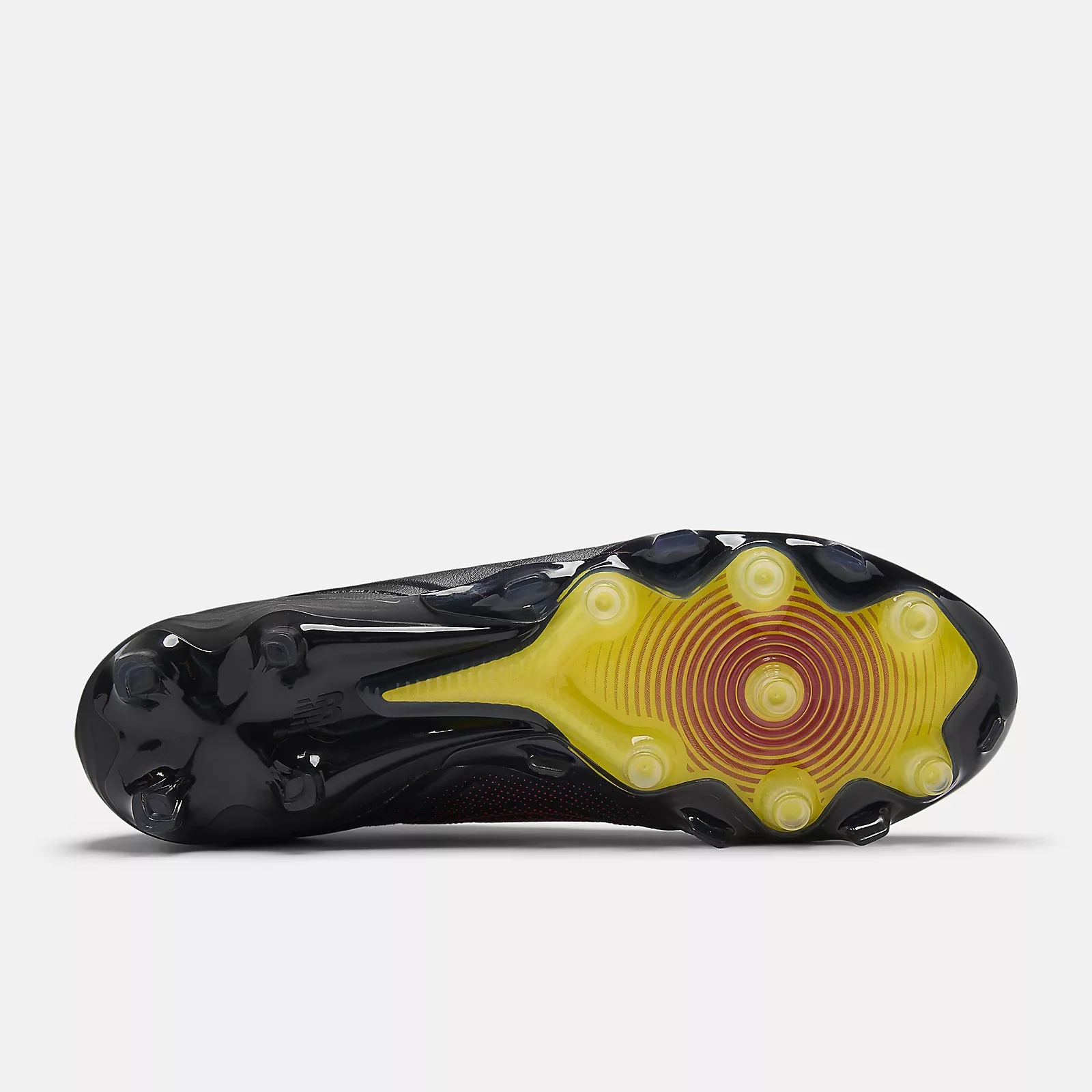 New Balance Tekela Elite Low V5 2E Wide Firm Ground Soccer Cleats - Live Wire Pack (SP26) - Image 5