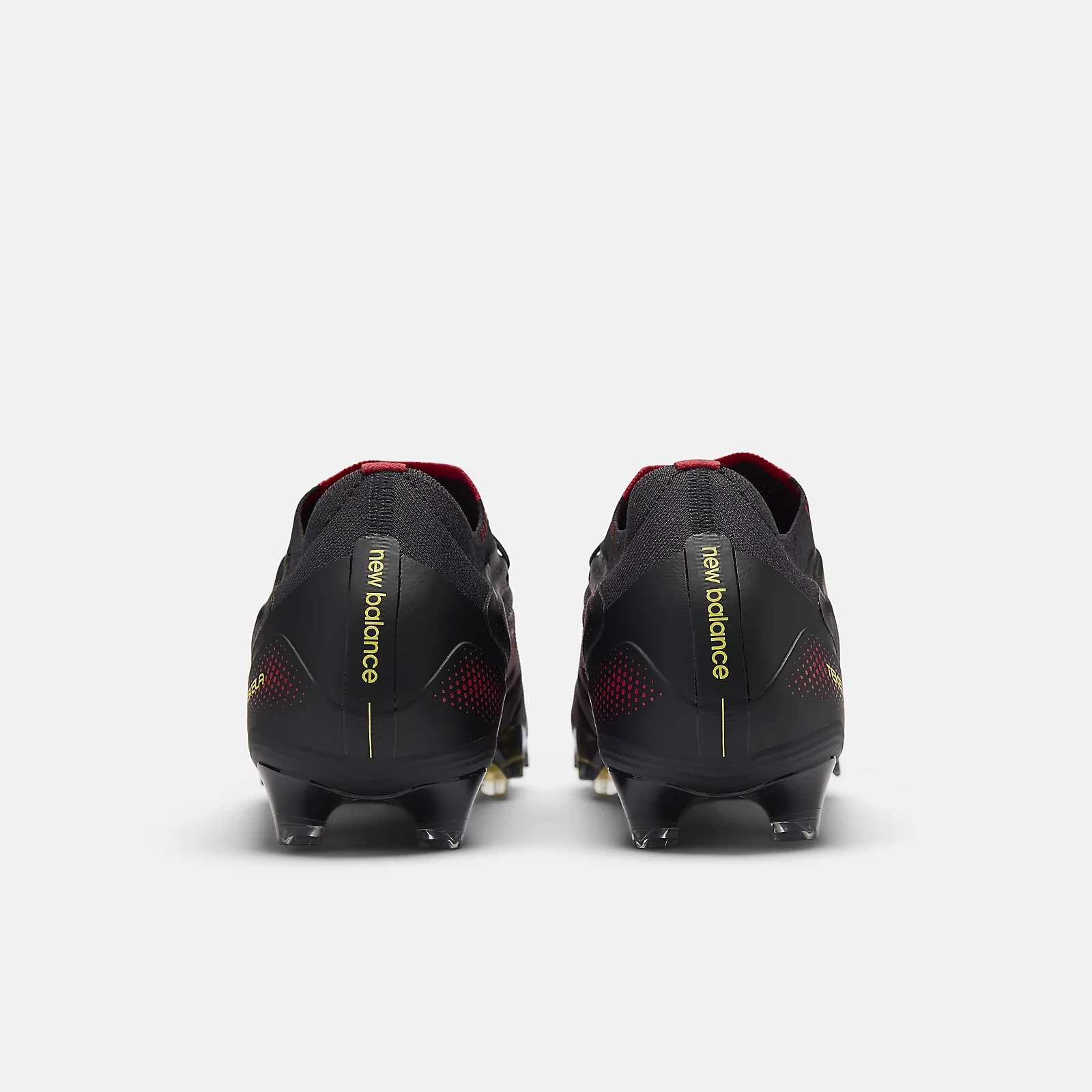 New Balance Tekela Elite Low V5 2E Wide Firm Ground Soccer Cleats - Live Wire Pack (SP26) - Image 6