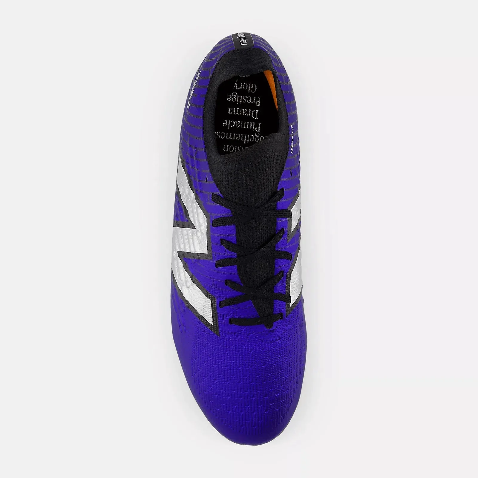 New Balance Tekela Magia Low Laced FG V4+ 2E Wide - Power Surge Pack (FA24) - Image 4