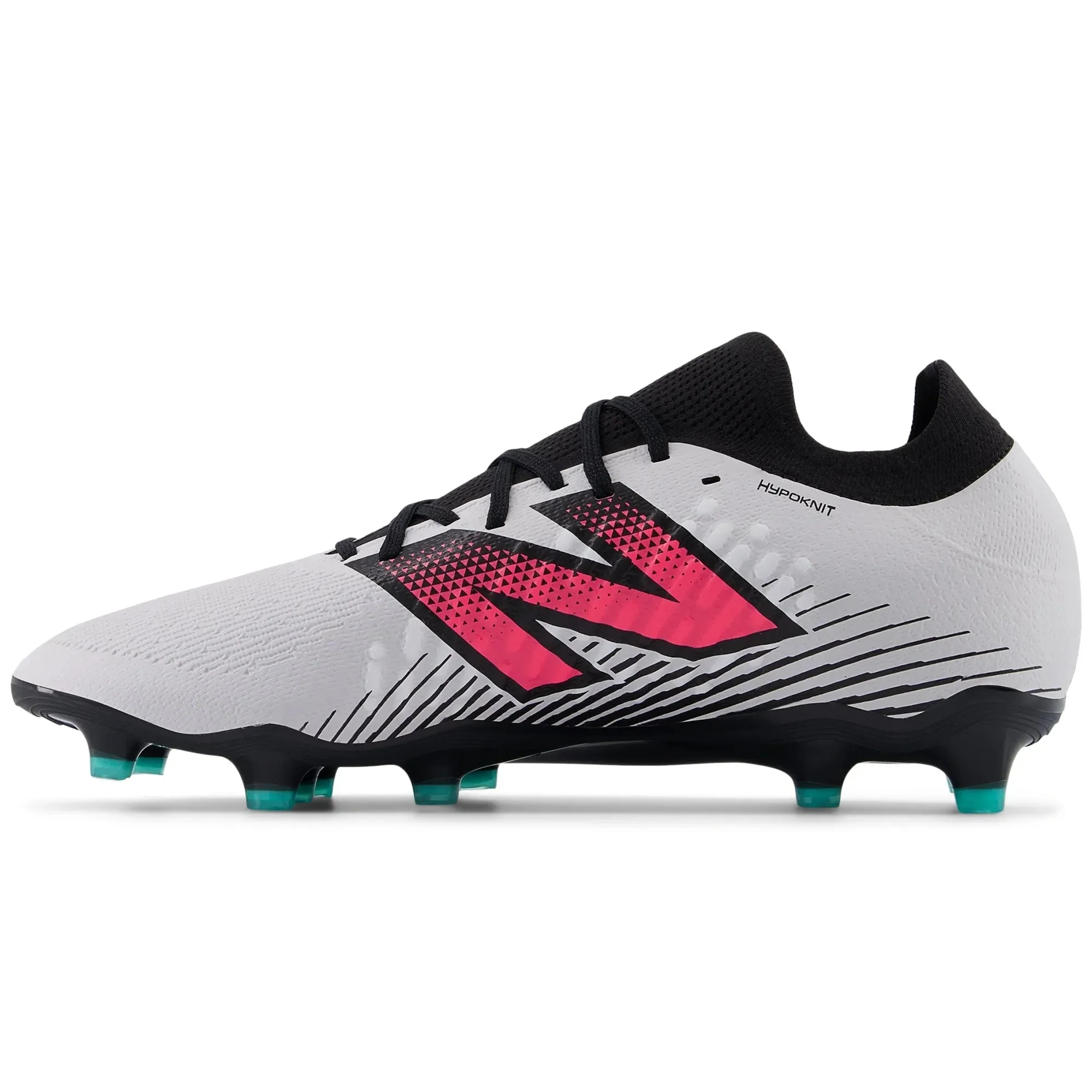 New Balance Tekela Magia Low Laced 2E Wide V4 + FG - United Fuel Cell (FA24) - Image 2
