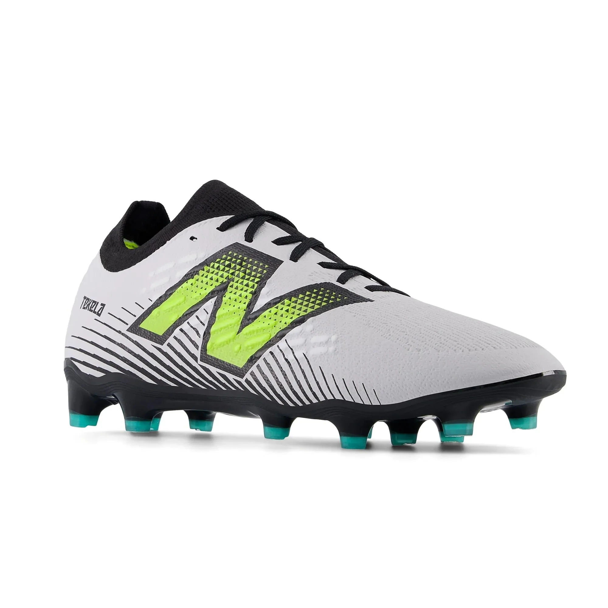 New Balance Tekela Magia Low Laced 2E Wide V4 + FG - United Fuel Cell (FA24) - Image 3