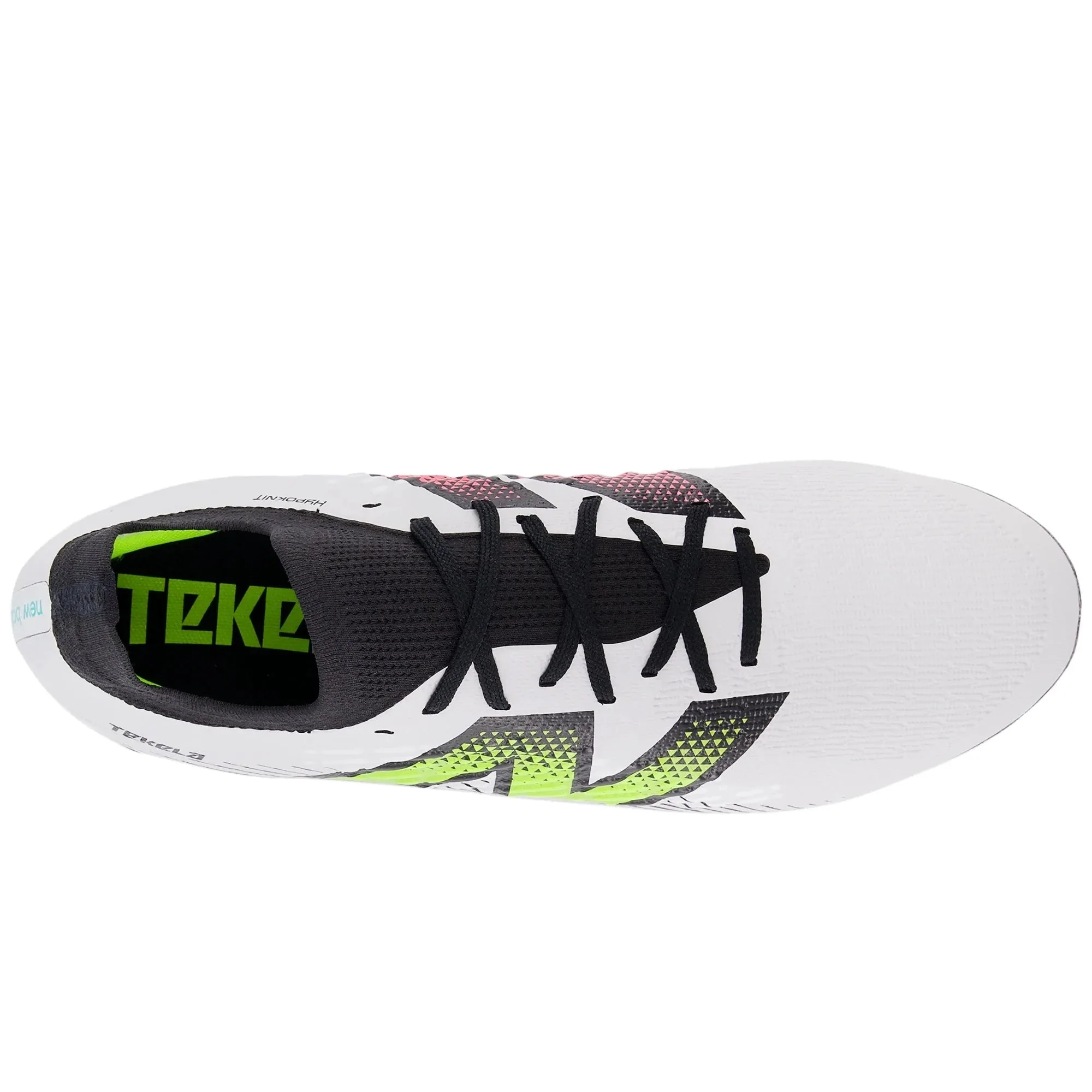 New Balance Tekela Magia Low Laced 2E Wide V4 + FG - United Fuel Cell (FA24) - Image 4