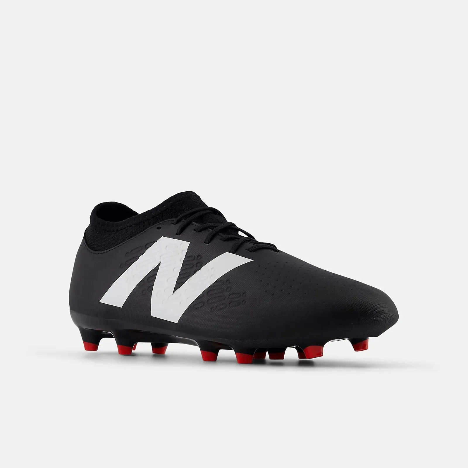 New Balance Tekela Magique FG V4+ 2E Wide - Black Pack (SP24) - Image 3