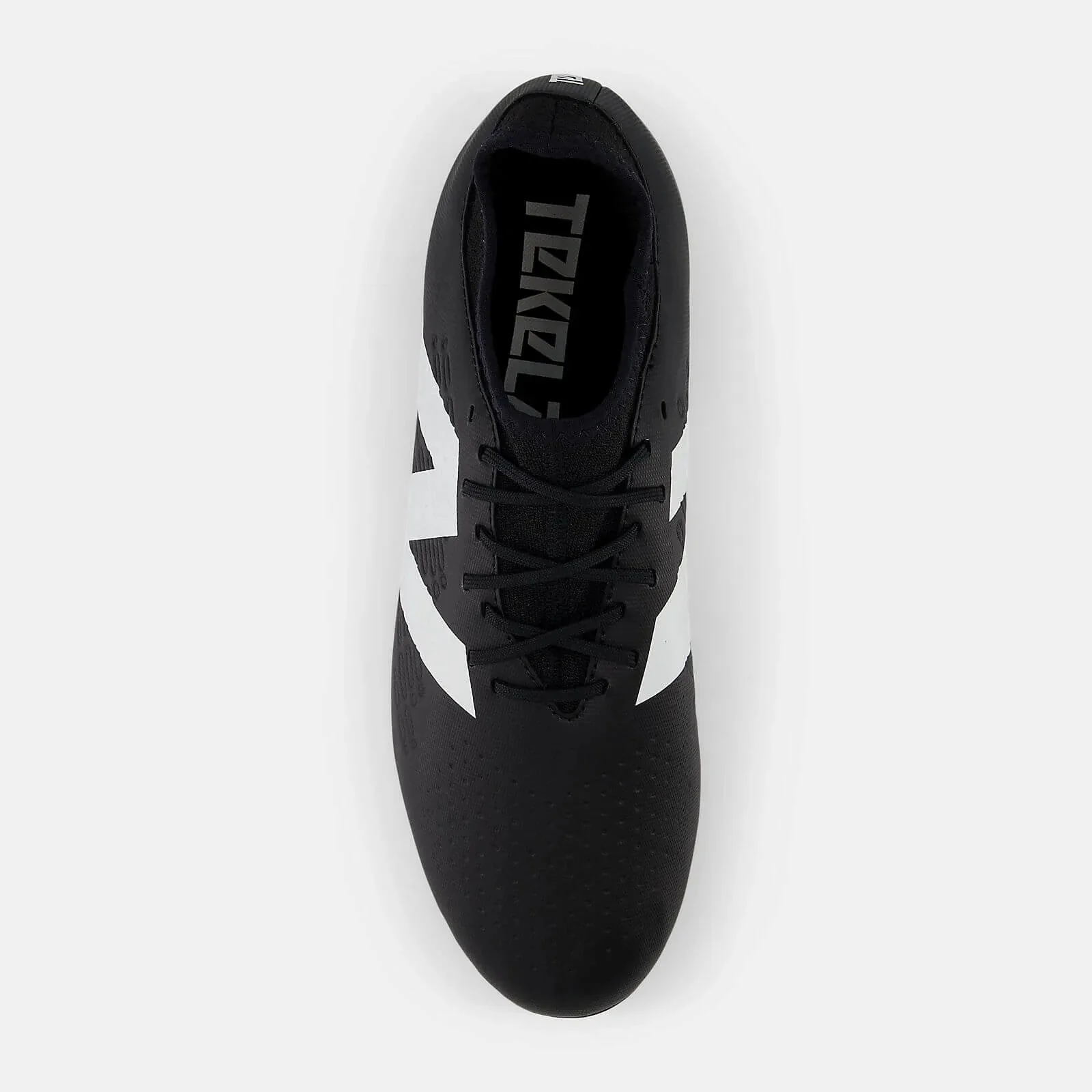 New Balance Tekela Magique FG V4+ 2E Wide - Black Pack (SP24) - Image 4