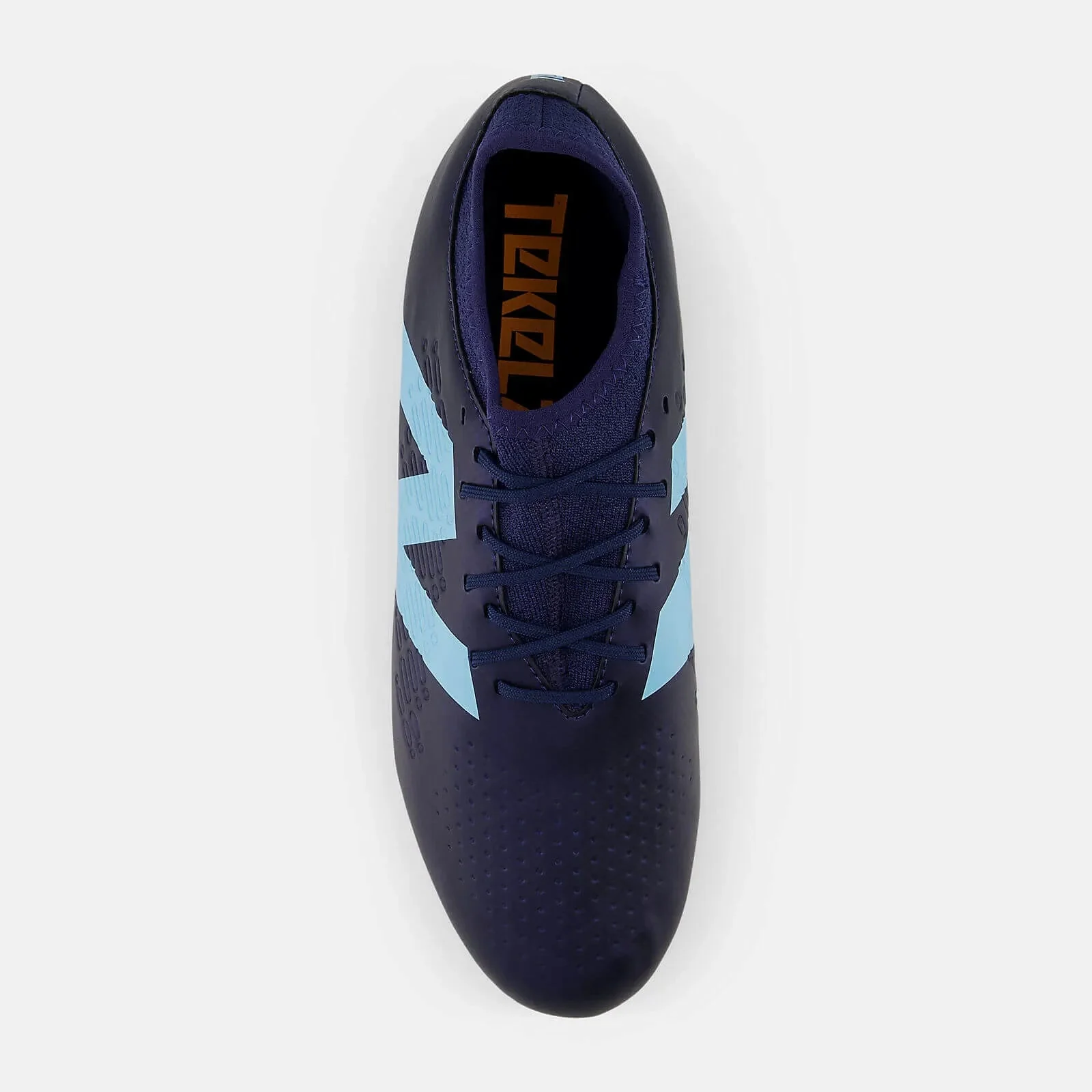 New Balance Tekela Magique FG V4+ 2E Wide -Blue Pack (SP24) - Image 4