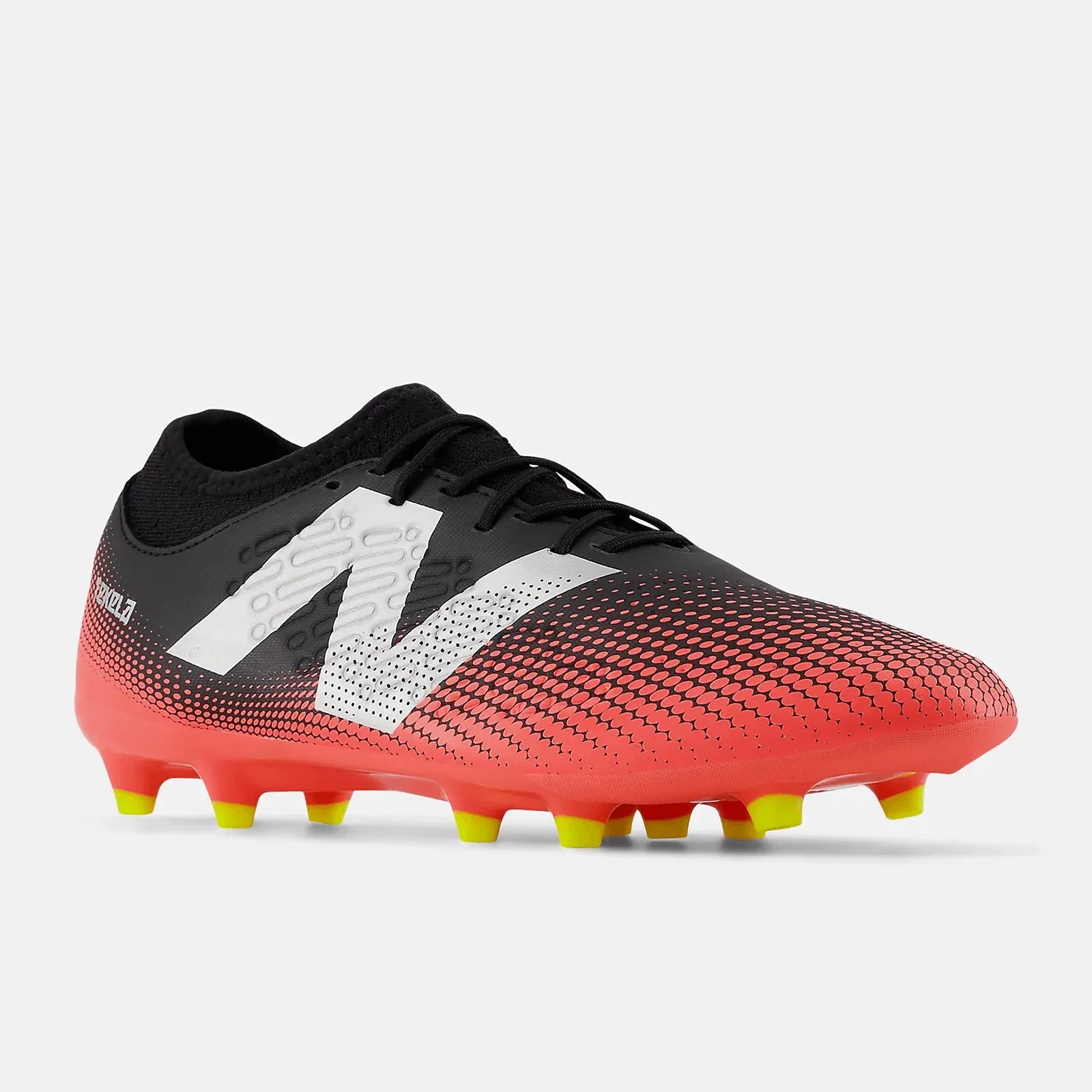 New Balance Tekela Magique Standard FG V4+ - Flash Point Pack (SP25) - Image 3