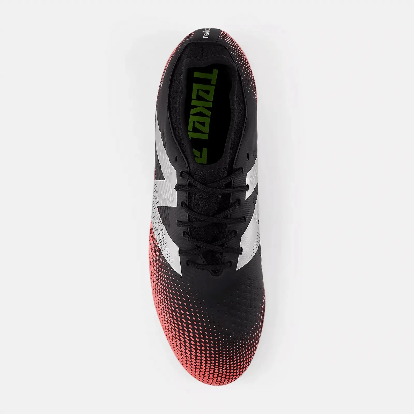 New Balance Tekela Magique Standard FG V4+ - Flash Point Pack (SP25) - Image 4