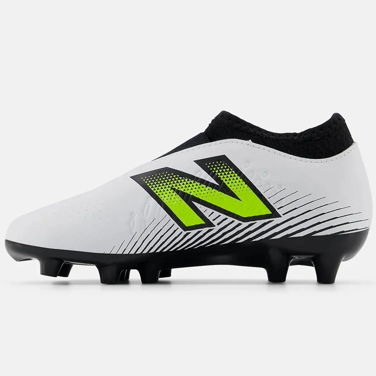 New Balance Tekela Magique Junior V4+ FG - United Fuel Cell (FA24) - Image 2
