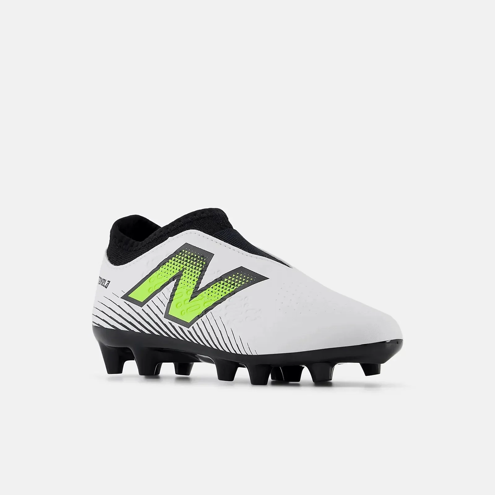 New Balance Tekela Magique Junior V4+ FG - United Fuel Cell (FA24) - Image 3