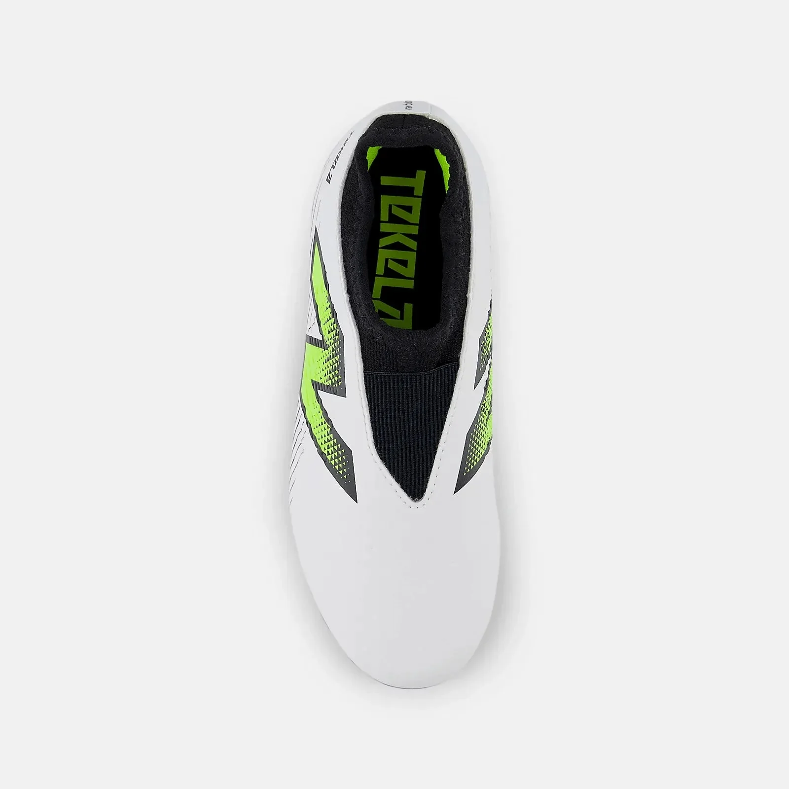 New Balance Tekela Magique Junior V4+ FG - United Fuel Cell (FA24) - Image 4