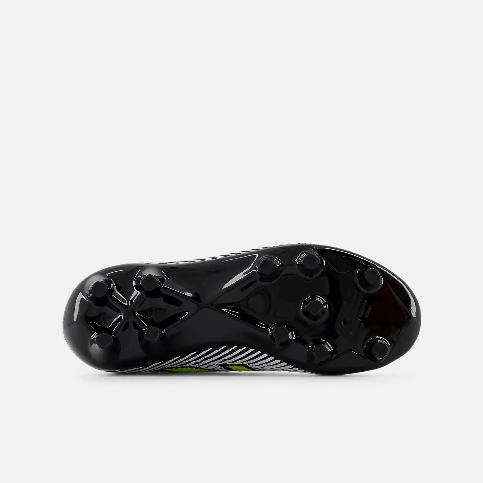 New Balance Tekela Magique Junior V4+ FG - United Fuel Cell (FA24) - Image 5