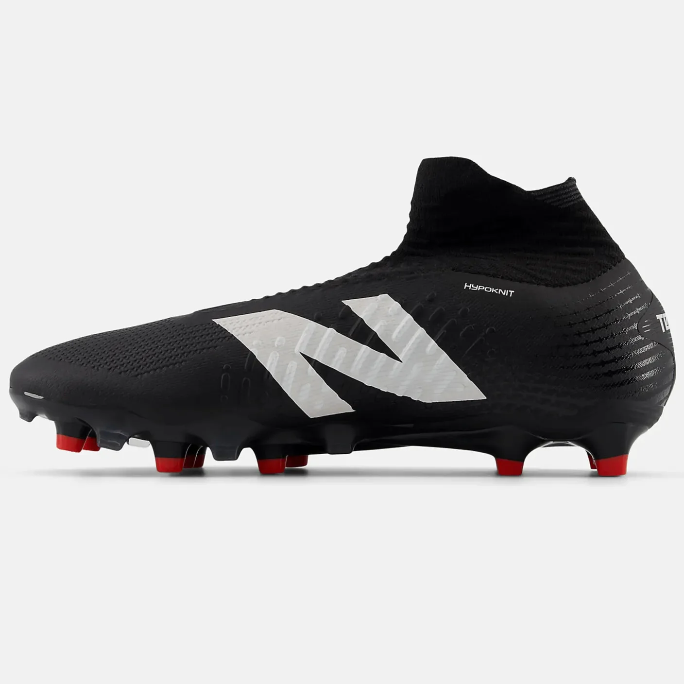 New Balance Tekela Pro FG v4+ 2E Wide - Black Pack (SP24) - Image 2