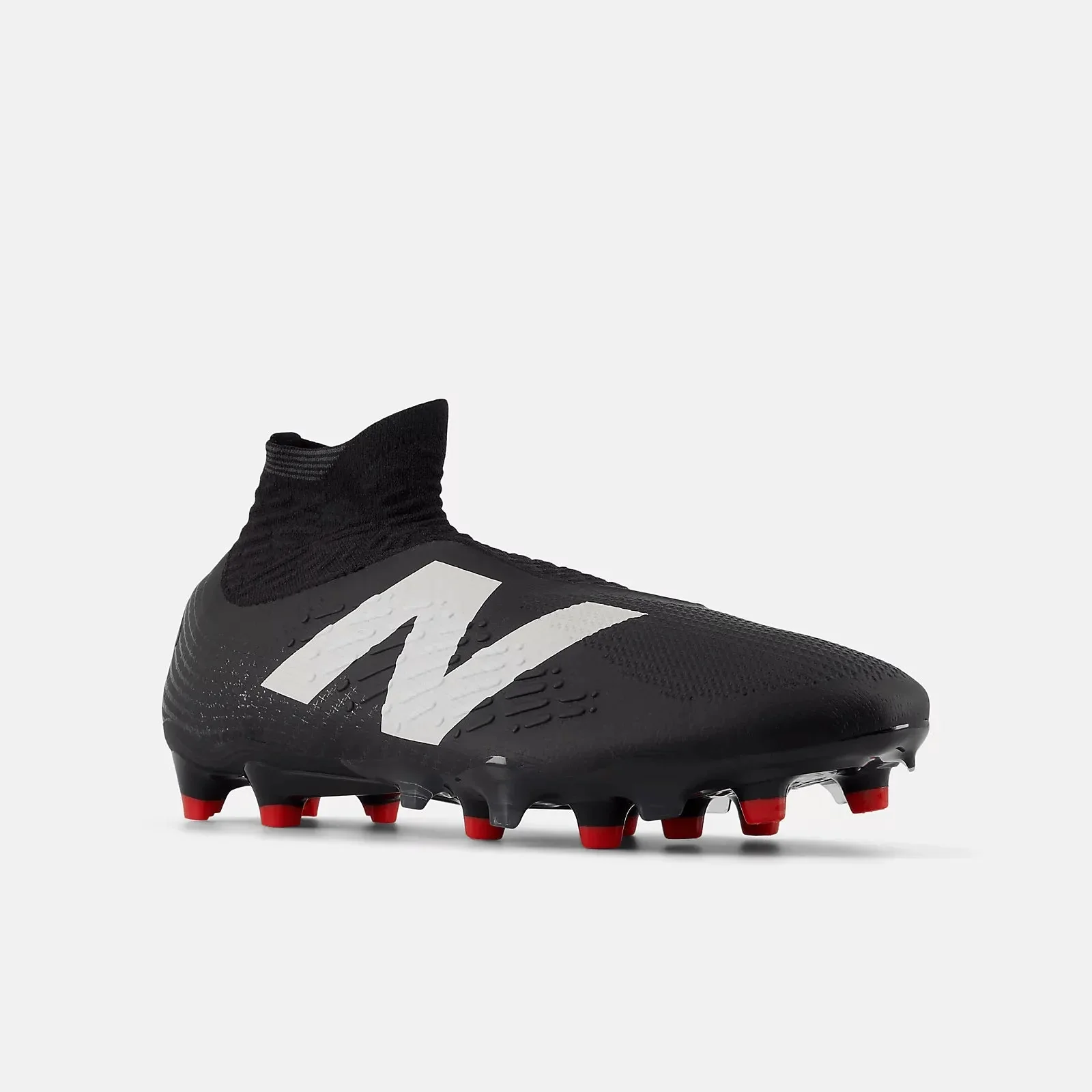 New Balance Tekela Pro FG v4+ 2E Wide - Black Pack (SP24) - Image 3