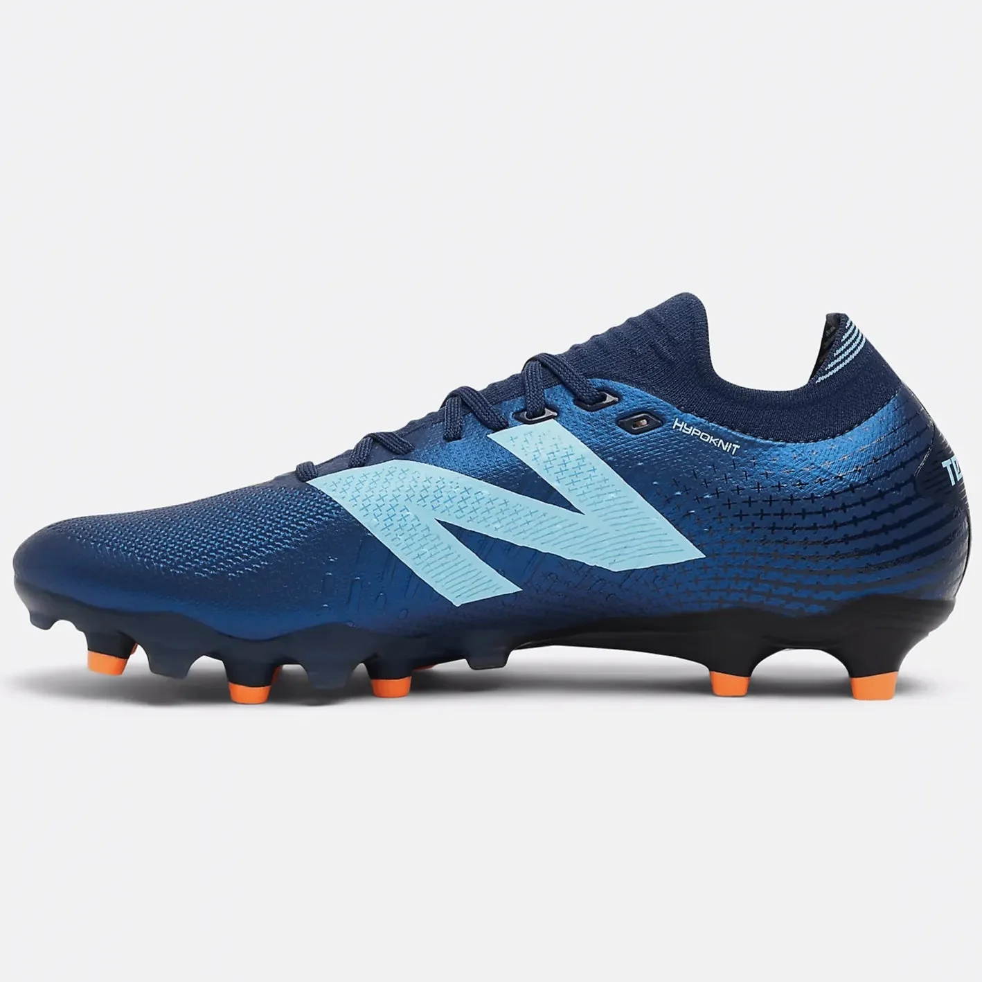 New Balance Tekela Pro Low FG V4+ 2E Wide - Blue Pack (SP24) - Image 2