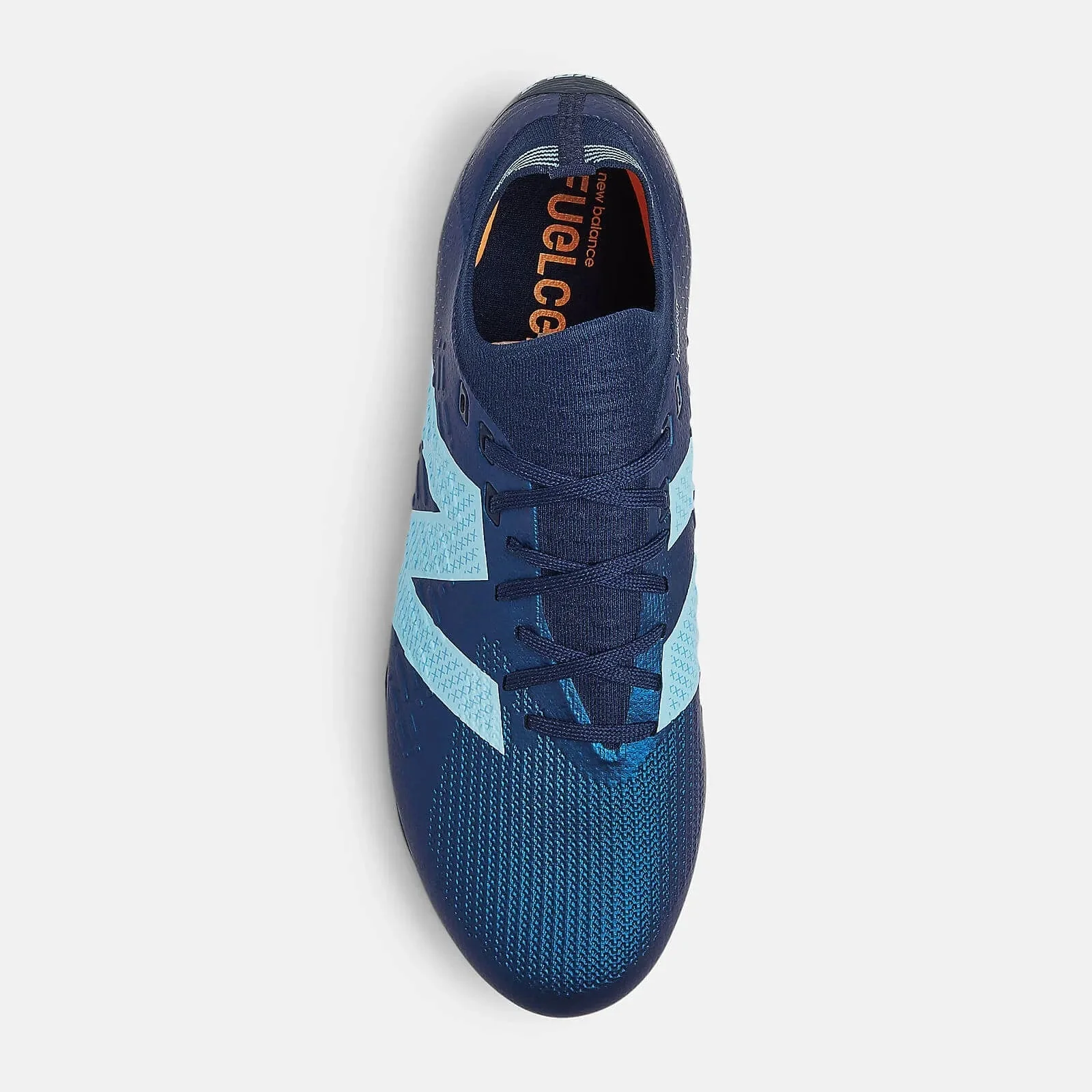 New Balance Tekela Pro Low FG V4+ 2E Wide - Blue Pack (SP24) - Image 4