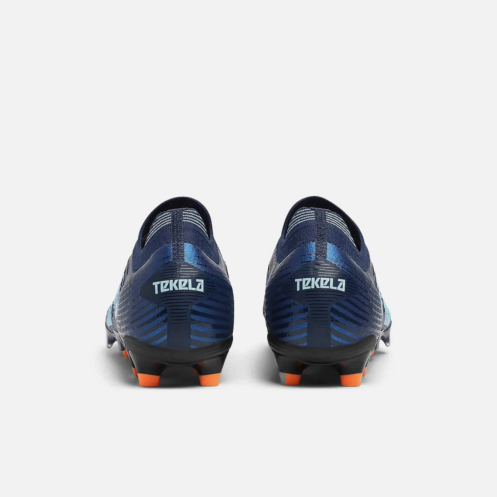 New Balance Tekela Pro Low FG V4+ 2E Wide - Blue Pack (SP24) - Image 6