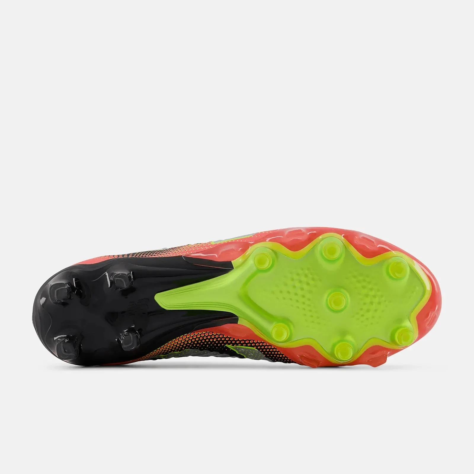 New Balance Tekela Pro Low Laced FG V4+ 2E Wide - Flash Point Pack (SP25) - Image 5