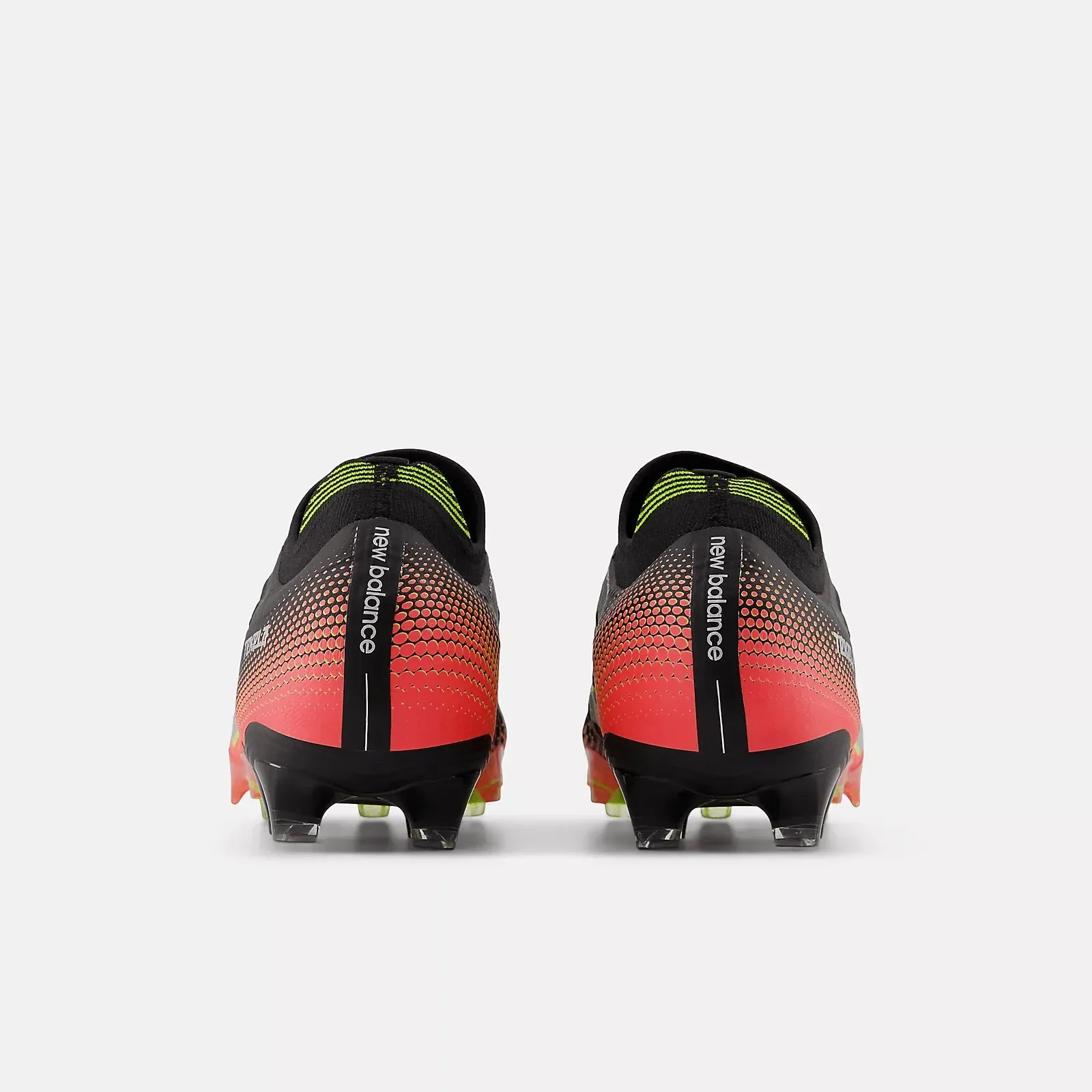 New Balance Tekela Pro Low Laced FG V4+ 2E Wide - Flash Point Pack (SP25) - Image 6