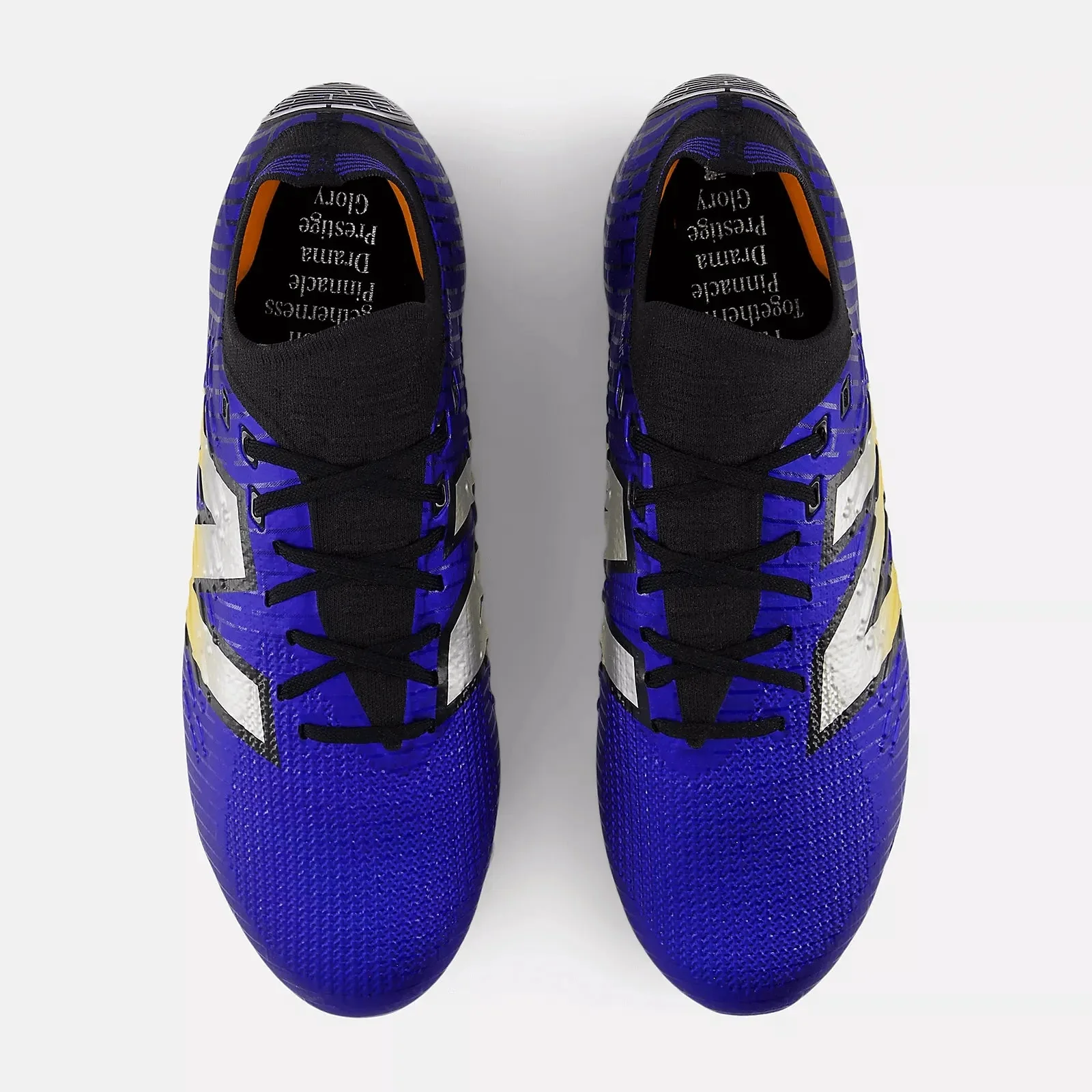 New Balance Tekela Pro Low Laced FG V4+ 2E Wide - Power Surge Pack (FA24) - Image 4