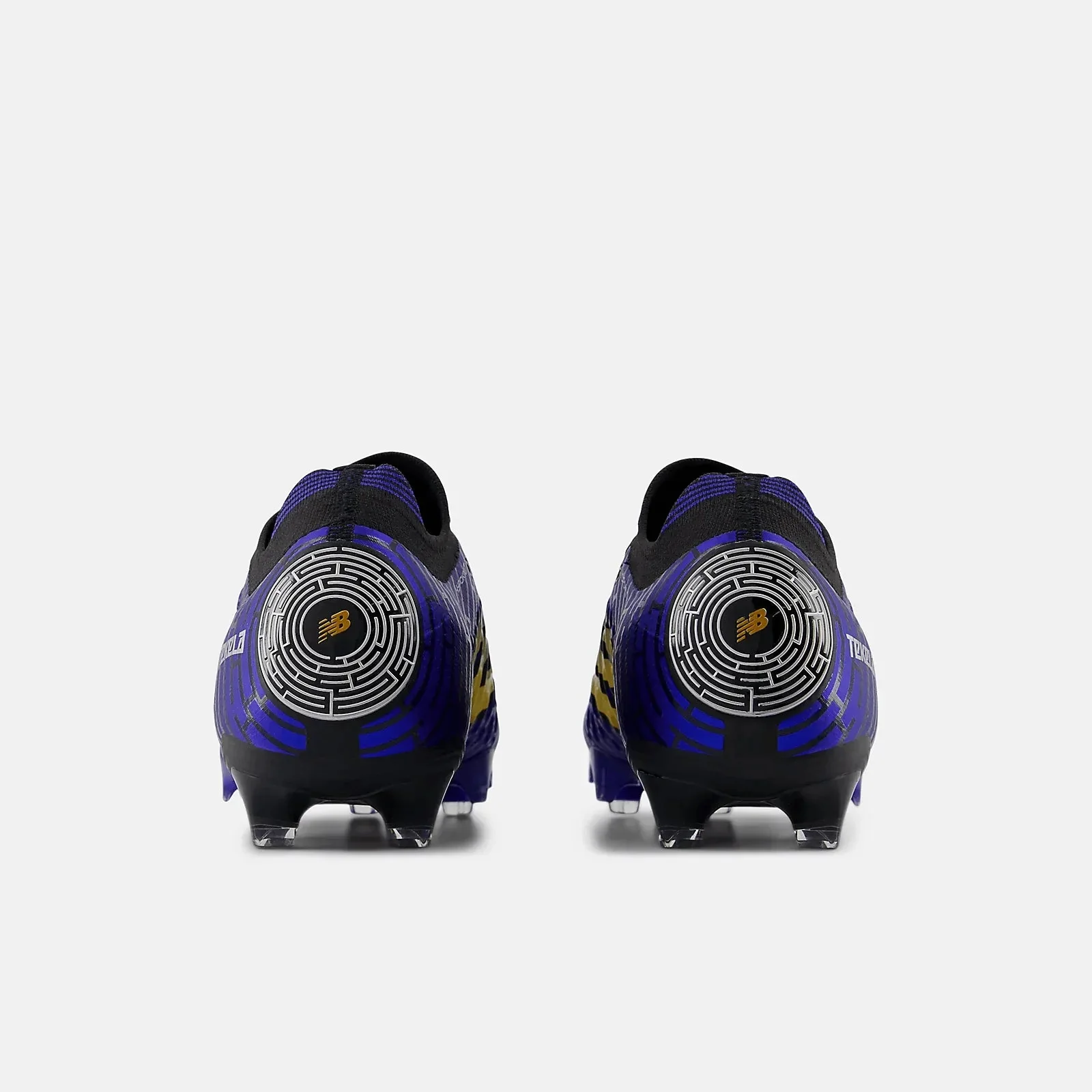 New Balance Tekela Pro Low Laced FG V4+ 2E Wide - Power Surge Pack (FA24) - Image 6