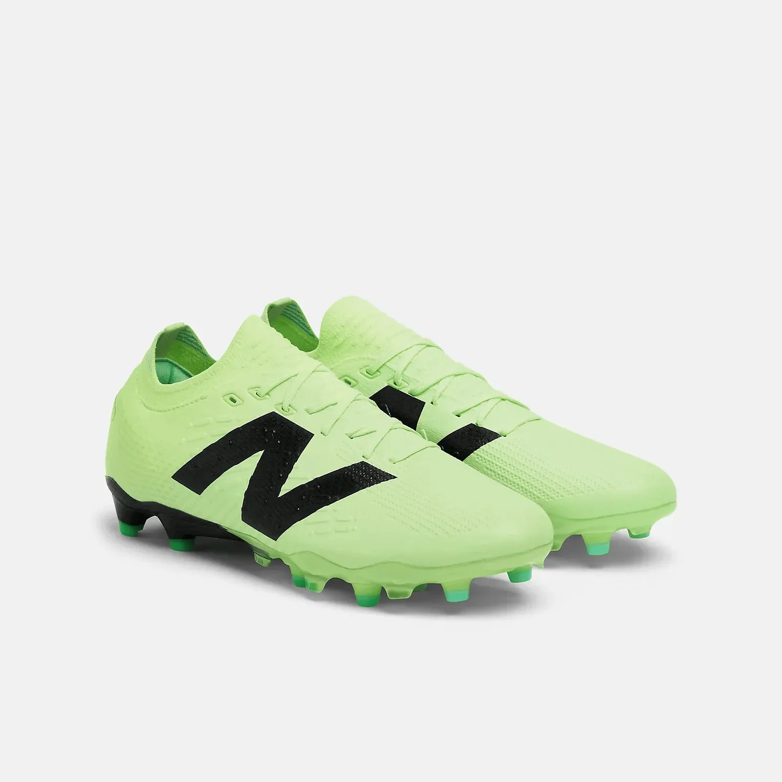 New Balance Tekela Pro Low V4+ FG 2E Wide Glo Pack (FA24) - Image 4