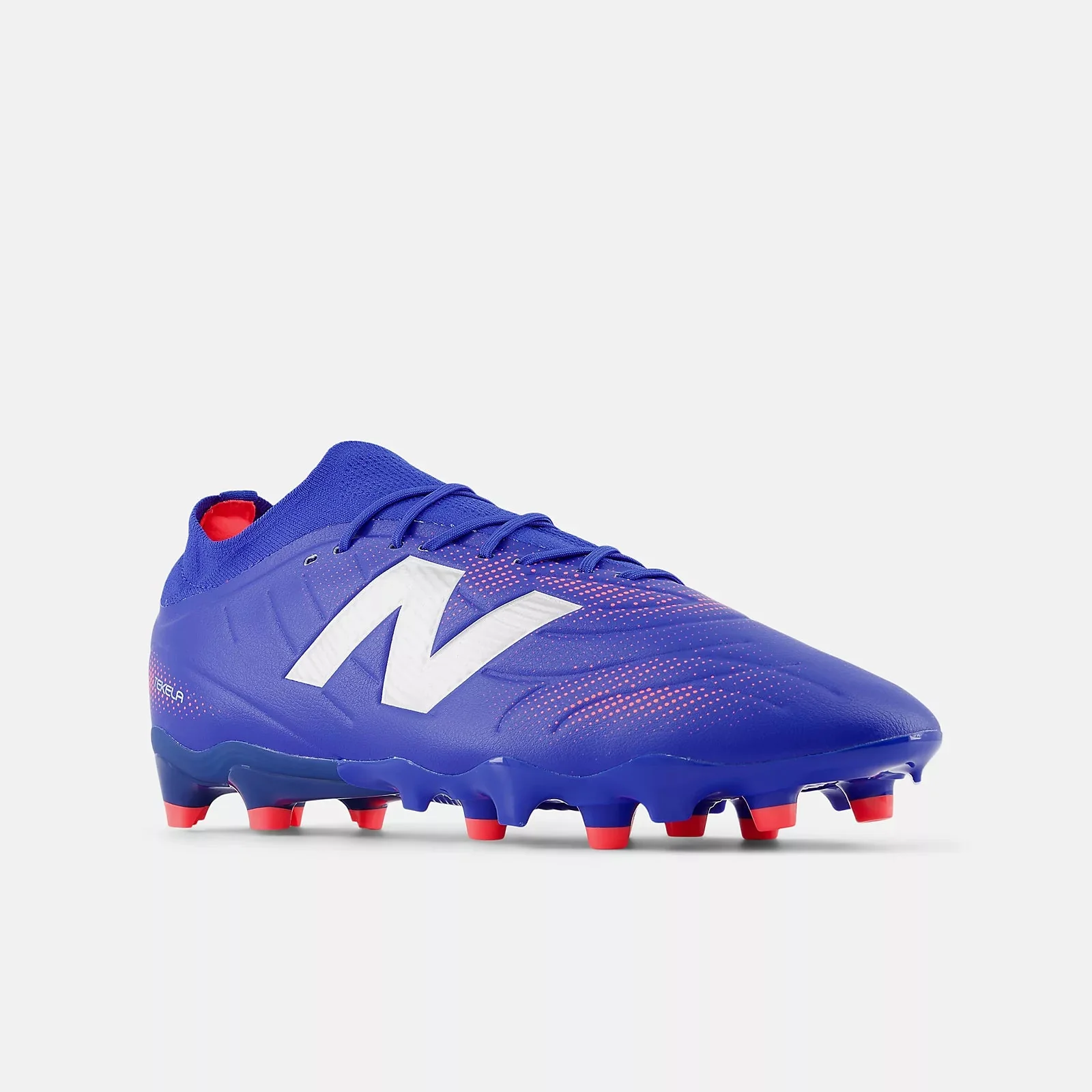 New Balance Tekela Team Low Laced V5 2E Wide Firm Ground Soccer Cleats - Cause and Effect Pack (FA25) - Image 3
