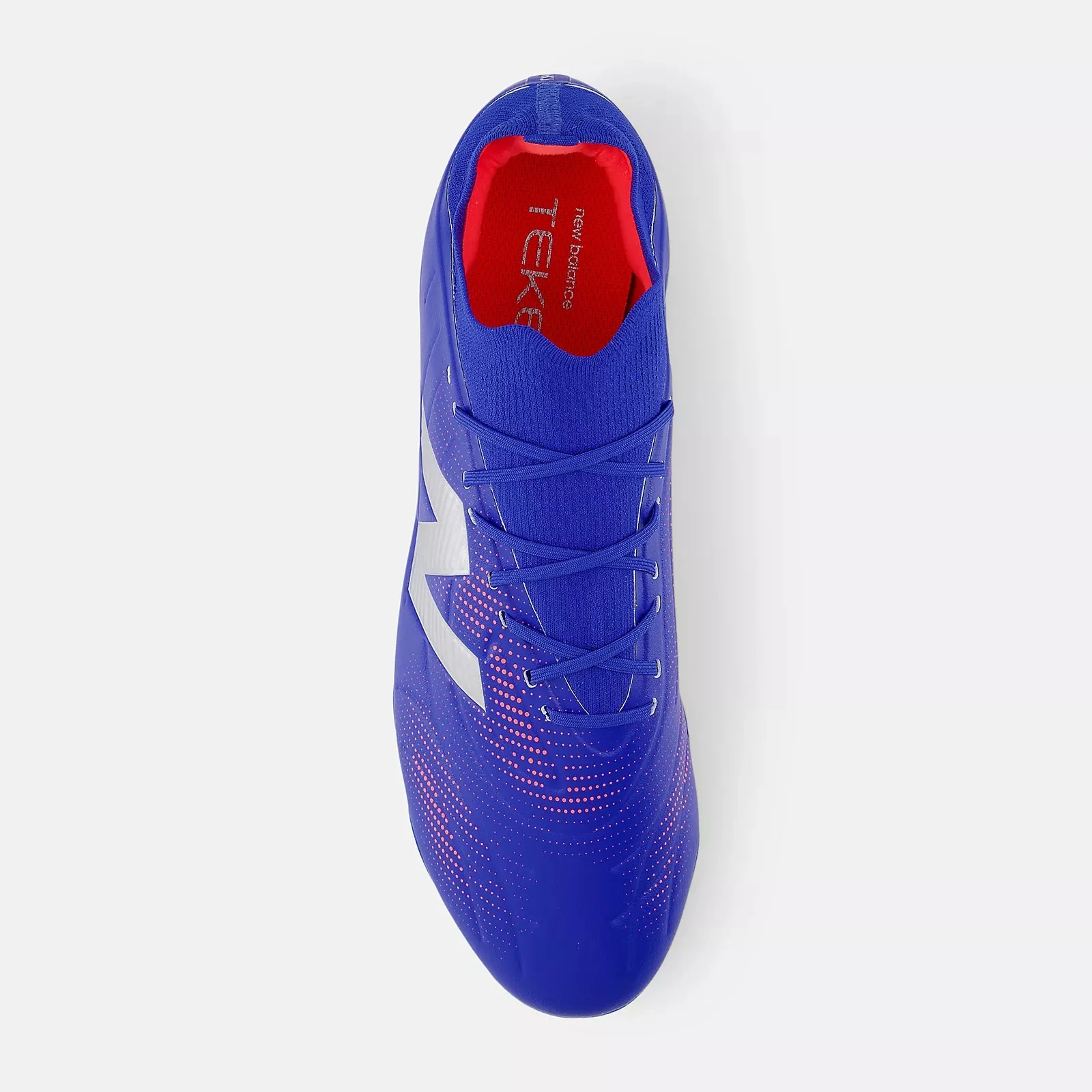 New Balance Tekela Team Low Laced V5 2E Wide Firm Ground Soccer Cleats - Cause and Effect Pack (FA25) - Image 5