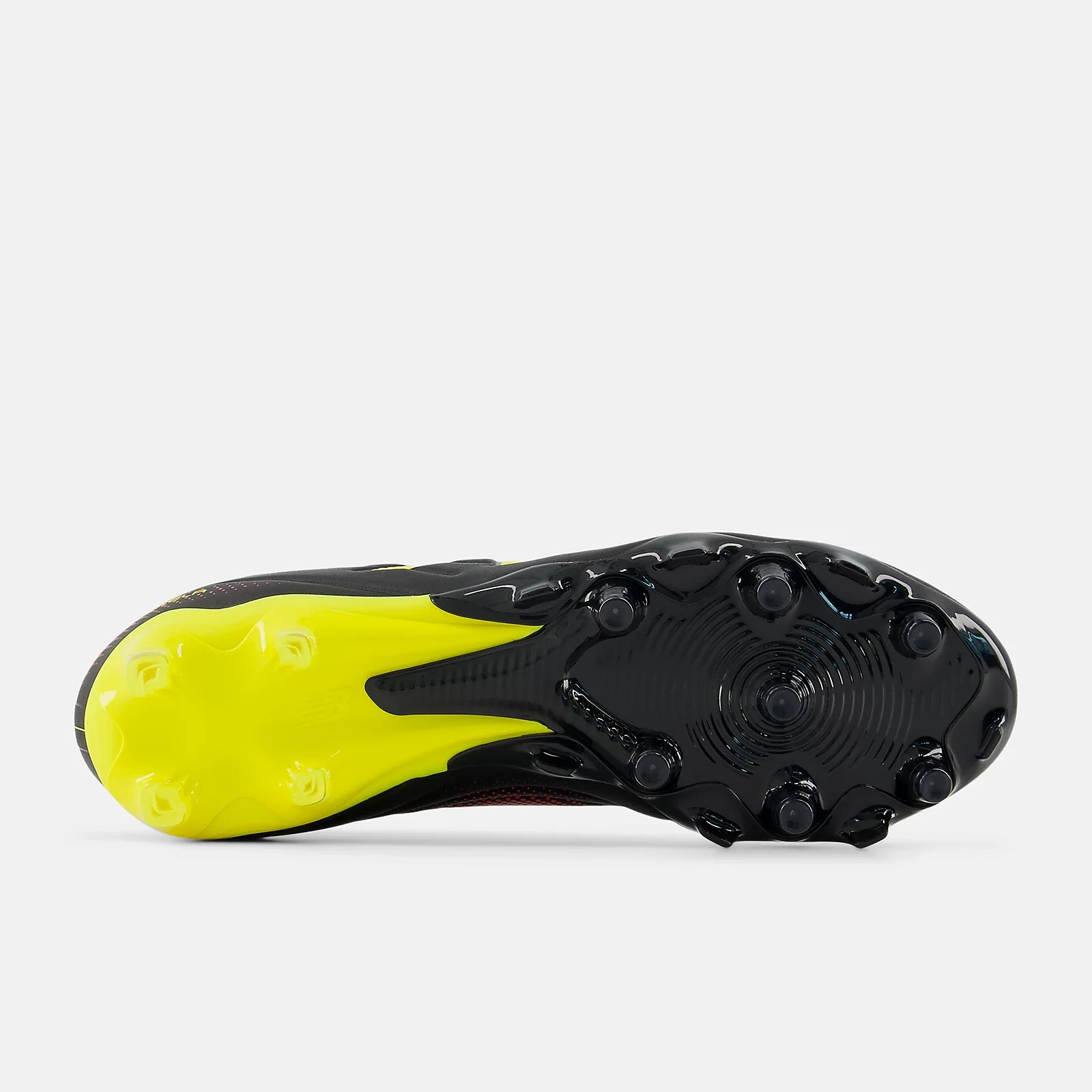 New Balance Tekela Team Low V5 Firm Ground Soccer Cleats - Live Wire Pack (SP26) - Image 5