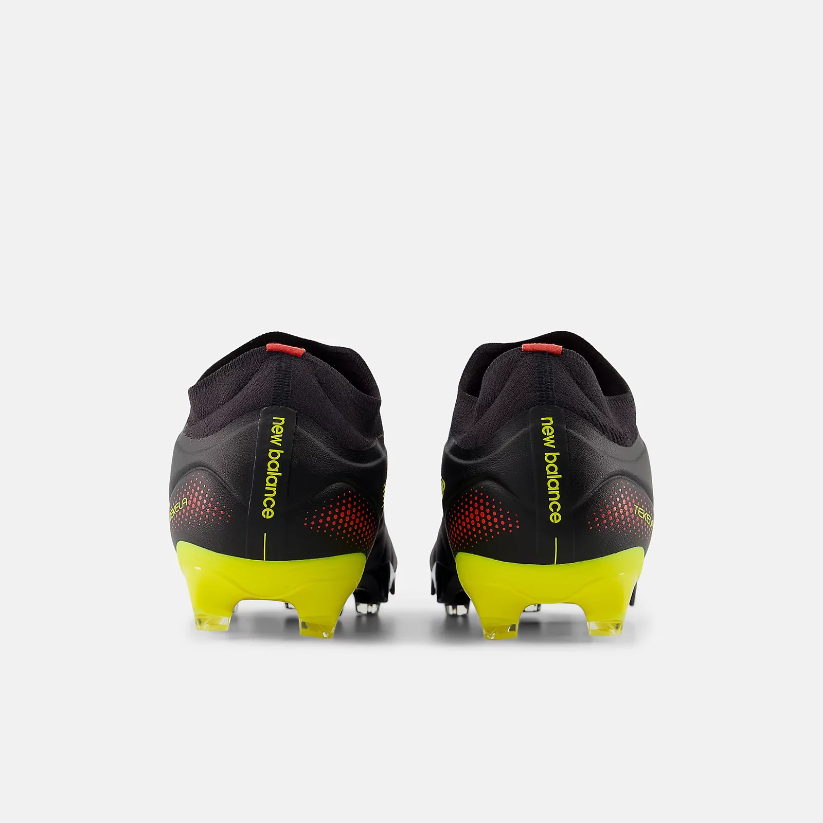 New Balance Tekela Team Low V5 Firm Ground Soccer Cleats - Live Wire Pack (SP26) - Image 6