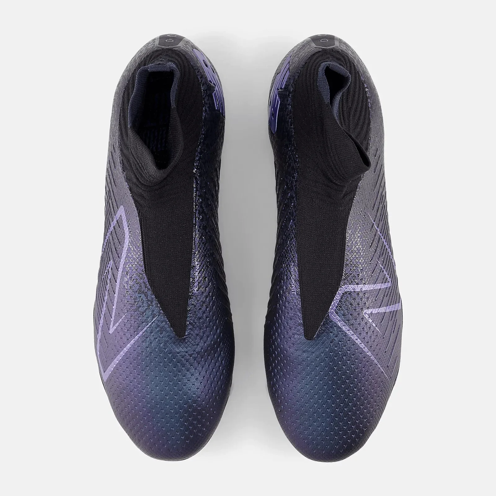 New Balance Tekela V4 Pro FG 2E Wide  - Beyond Orbit (FA23) - Image 4