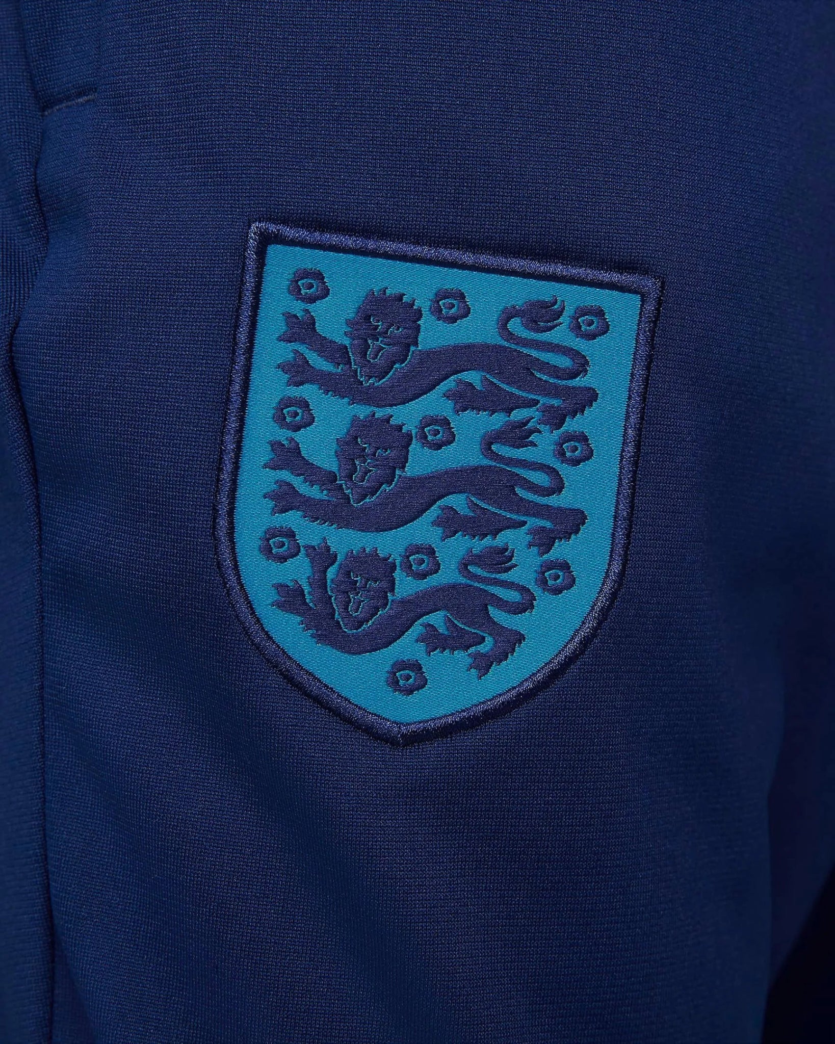 Nike 2022-23 England Men's Strike Dri-Fit Knit Pants - Image 5