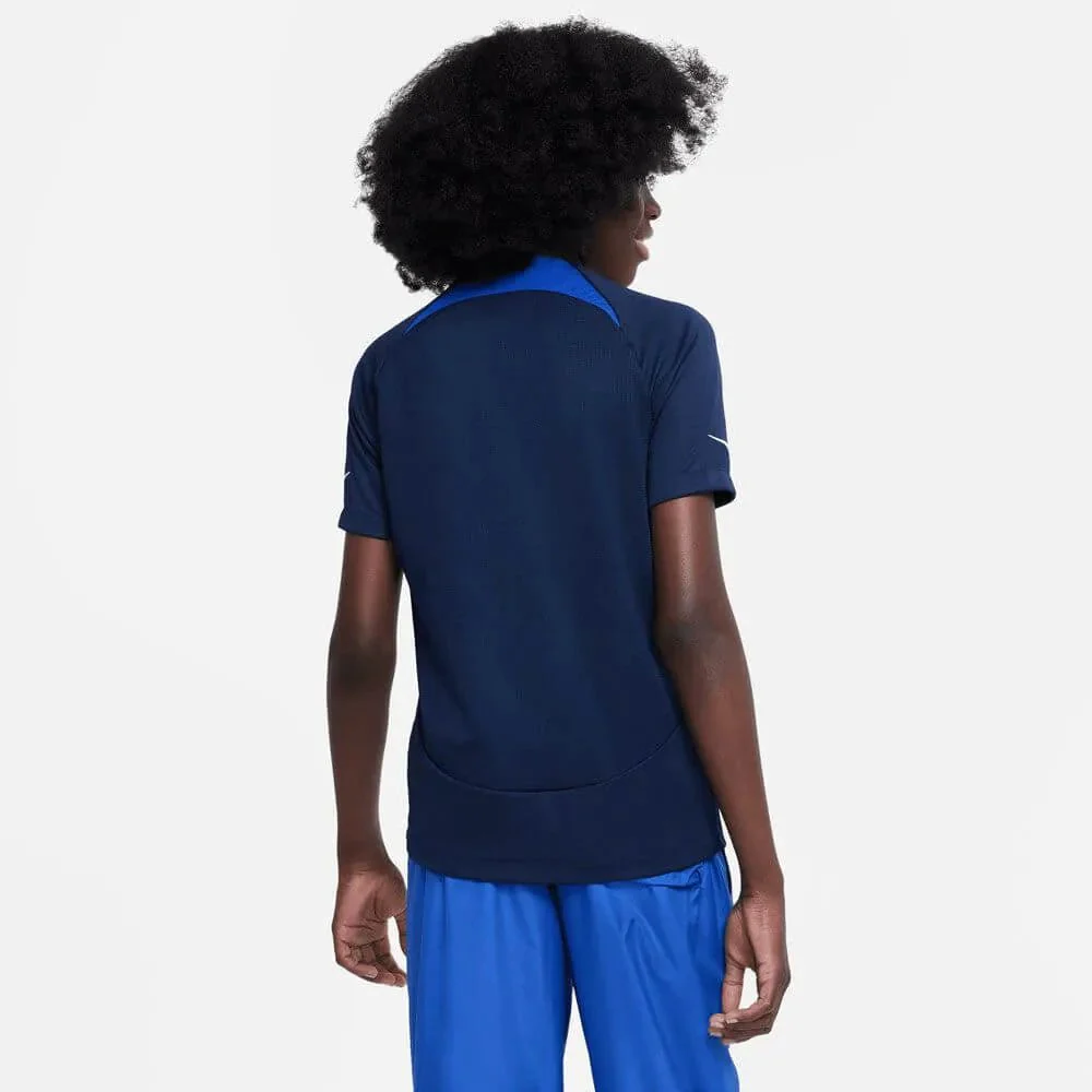 Nike 2022-23 USA Youth Dri-Fit Academy Pro Top - Image 2