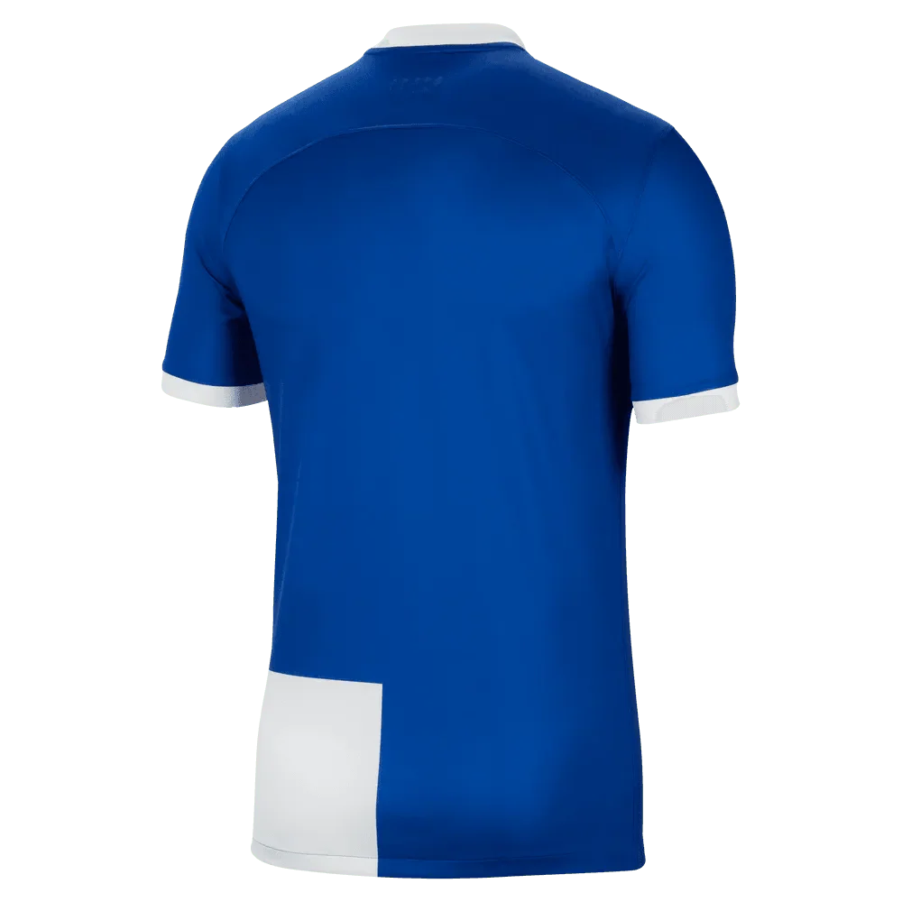 Nike 2023-24 Atletico Madrid Men's Stadium Away Jersey - Image 2