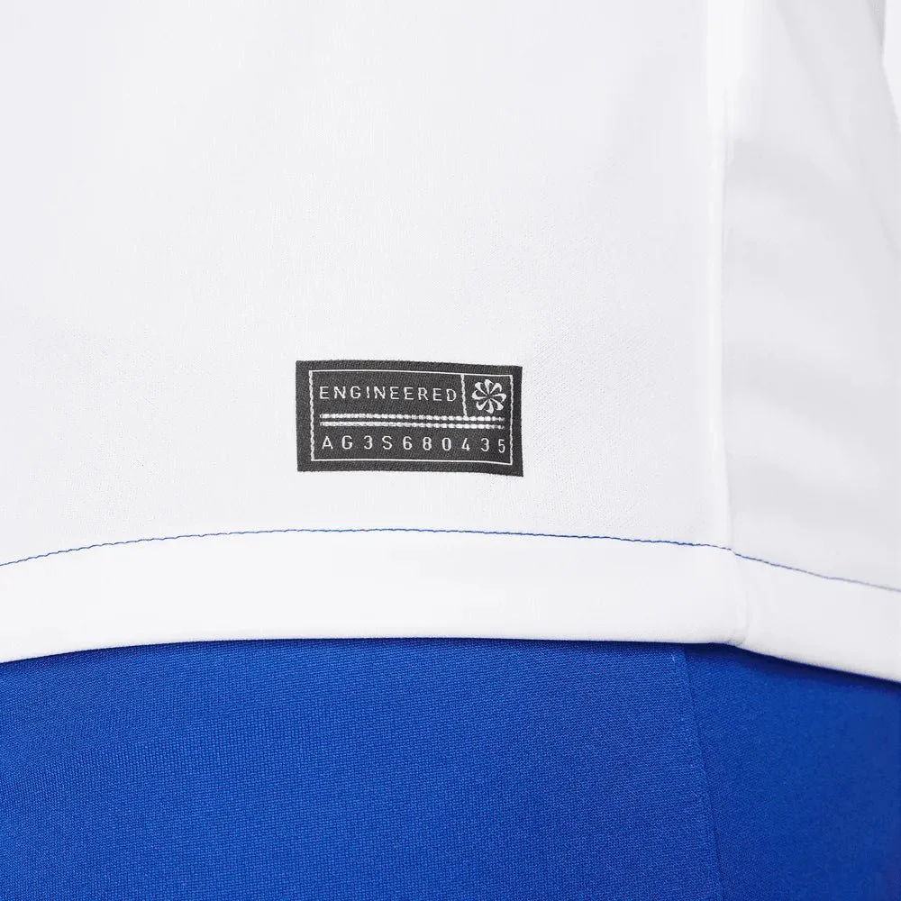 Nike 2023-24 Atletico Madrid Men's Stadium Away Jersey - Image 5