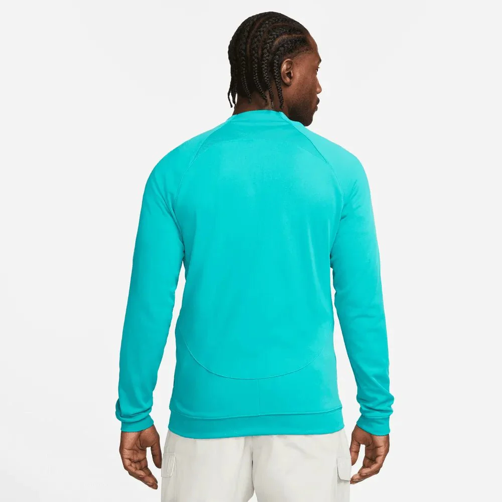Nike 2023-24 Barcelona Men's Academy Pro Anthem Third Jacket - Image 2
