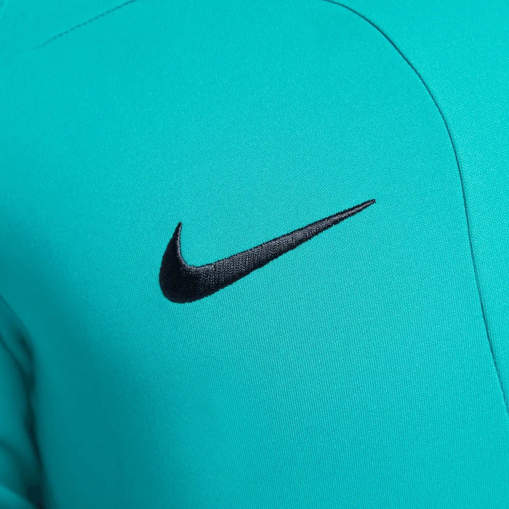Nike 2023-24 Barcelona Men's Academy Pro Anthem Third Jacket - Image 6