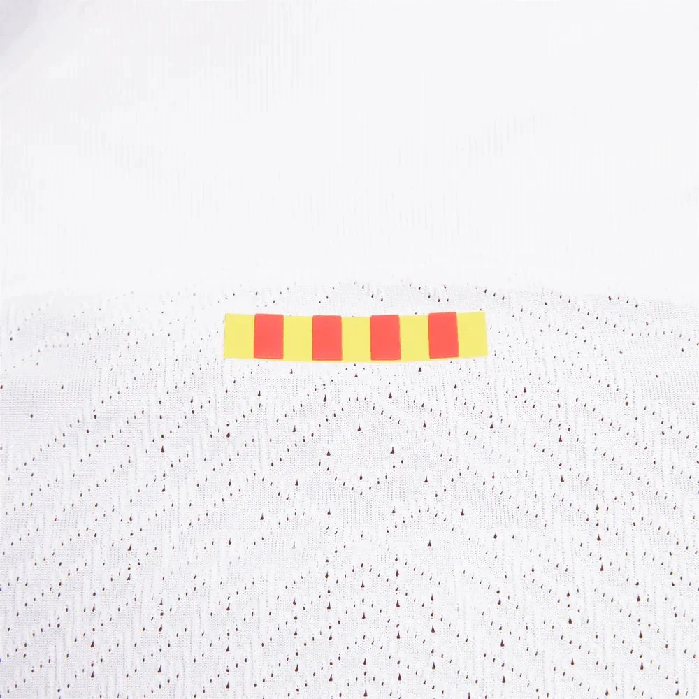 Nike 2023-24 Barcelona Men's Authentic Away Jersey - Image 3