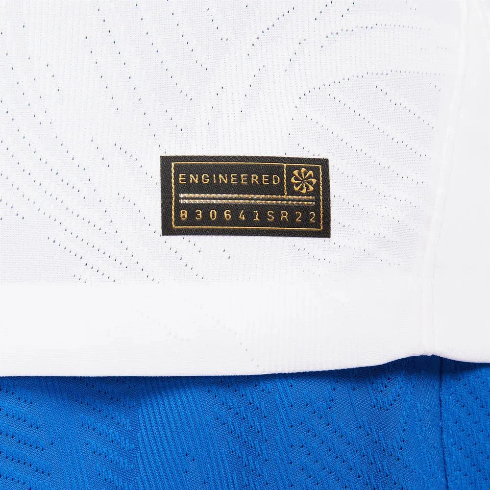 Nike 2023-24 Barcelona Men's Authentic Away Jersey - Image 4