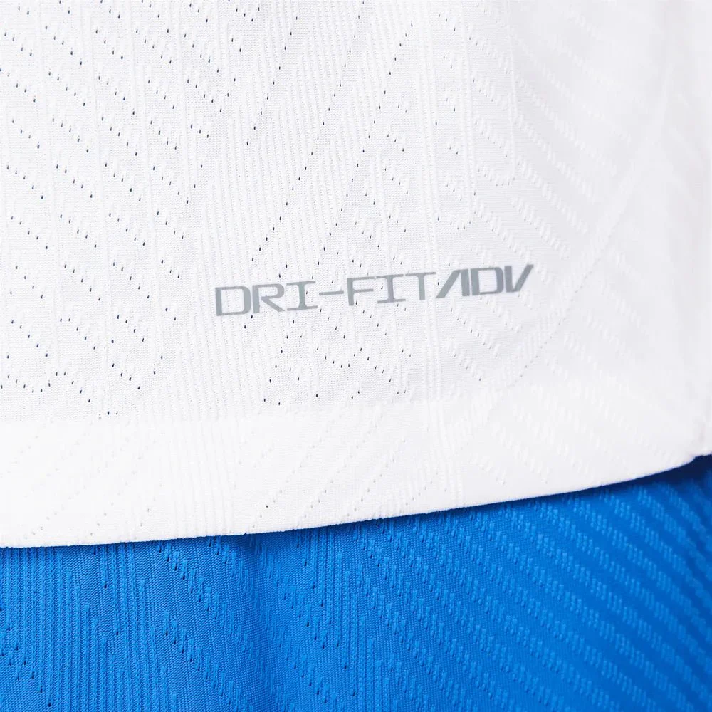 Nike 2023-24 Barcelona Men's Authentic Away Jersey - Image 5