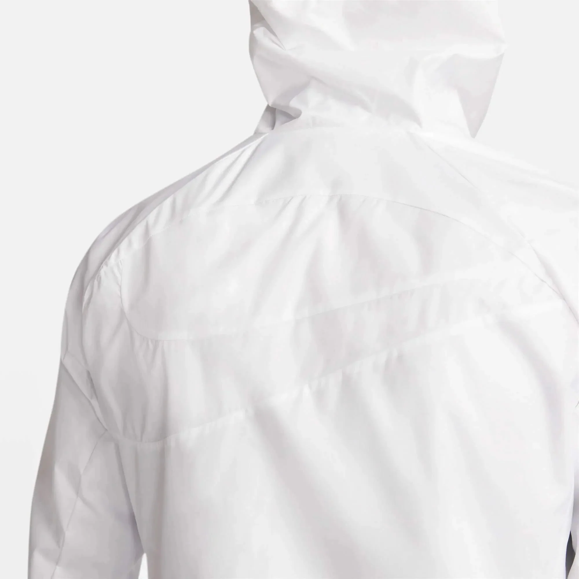 Nike 2023-24 Barcelona Men's AWF Academy Jacket - Image 4