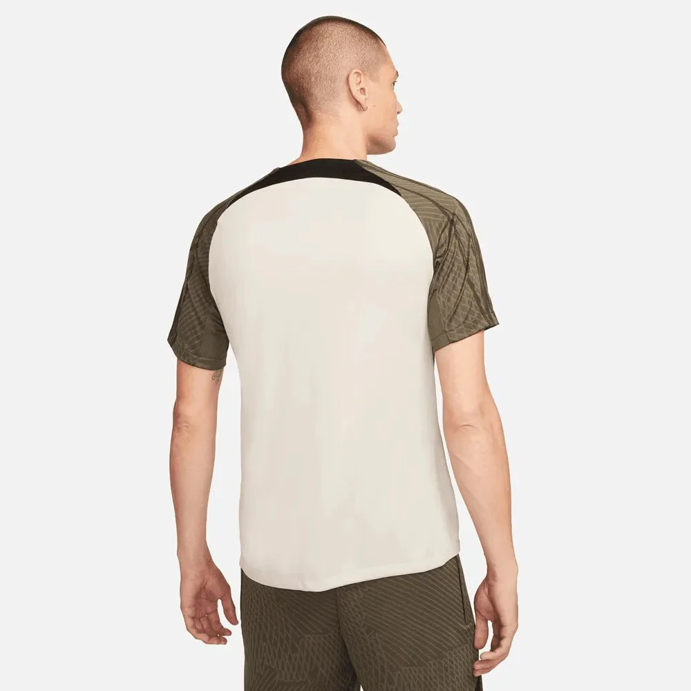 Nike 2023-24 Barcelona Men's DF Strike Top - Image 2