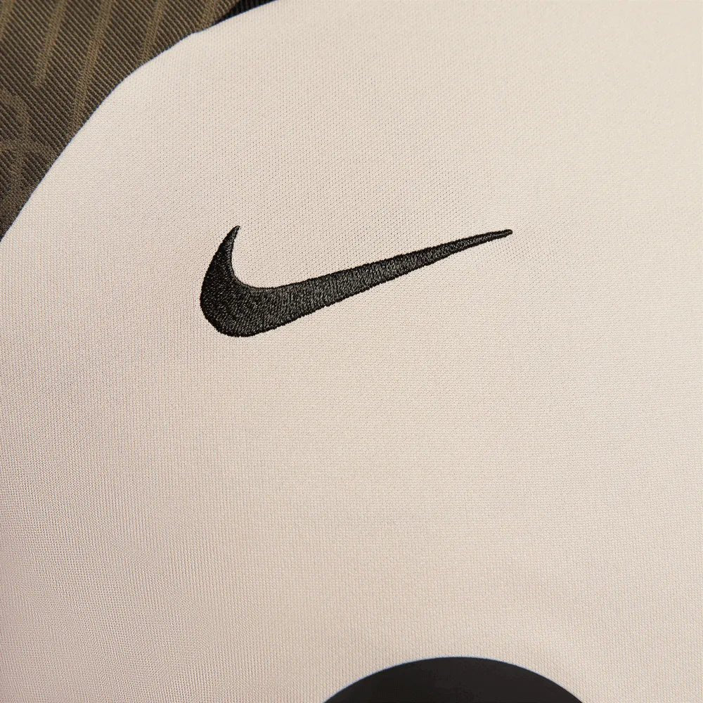 Nike 2023-24 Barcelona Men's DF Strike Top - Image 6
