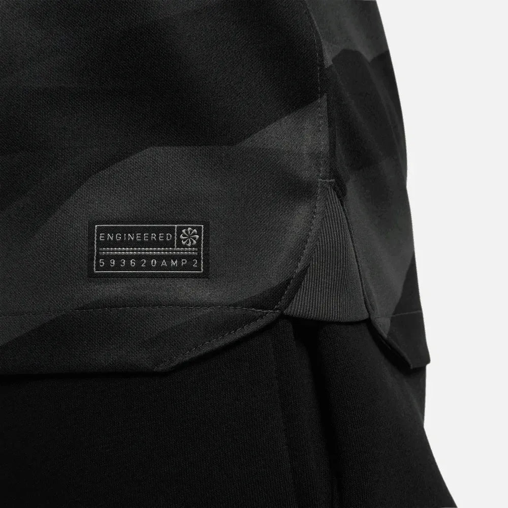 Nike 2023-24 Barcelona Men's Goalkeeper Jersey - Image 6