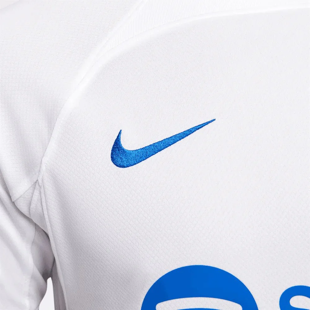 Nike 2023-24 Barcelona Men's Stadium Away Jersey - Image 6