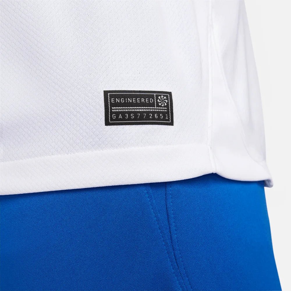 Nike 2023-24 Barcelona Men's Stadium Away Jersey - Image 7