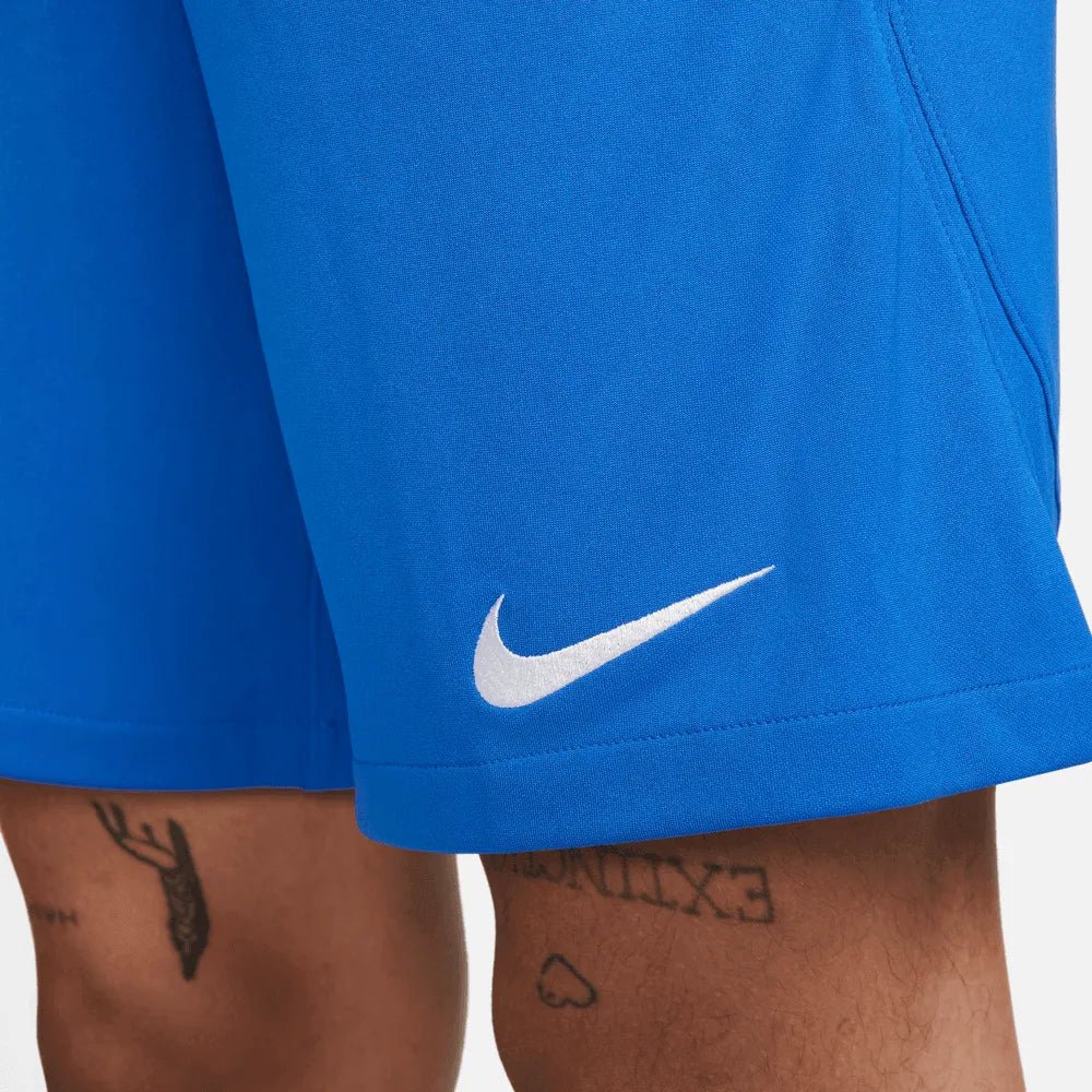Nike 2023-24 Barcelona Men's Stadium Away Shorts - Image 6