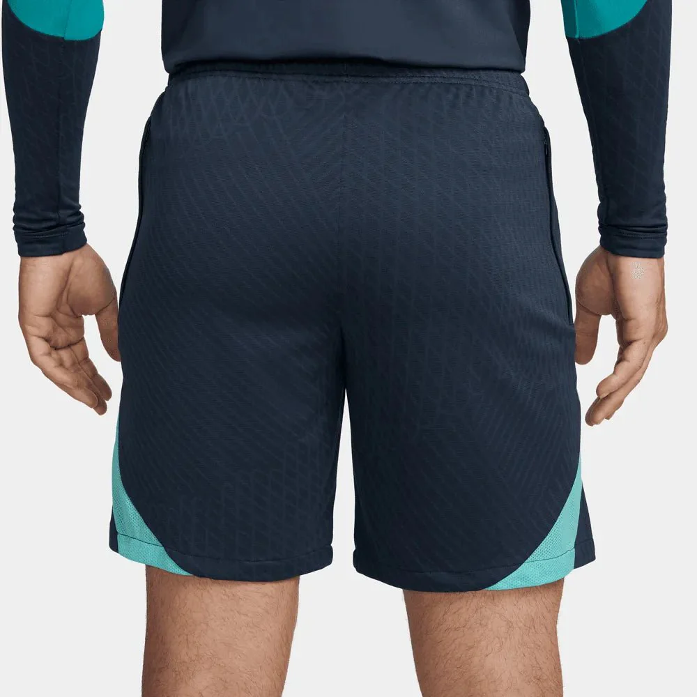 Nike 2023-24 Barcelona Men's Strike Third Shorts - Image 2