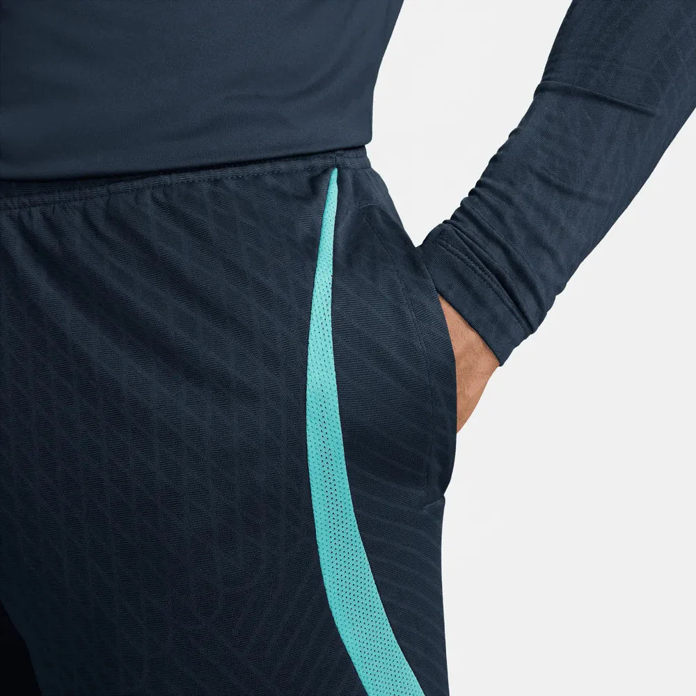 Nike 2023-24 Barcelona Men's Strike Third Shorts - Image 5