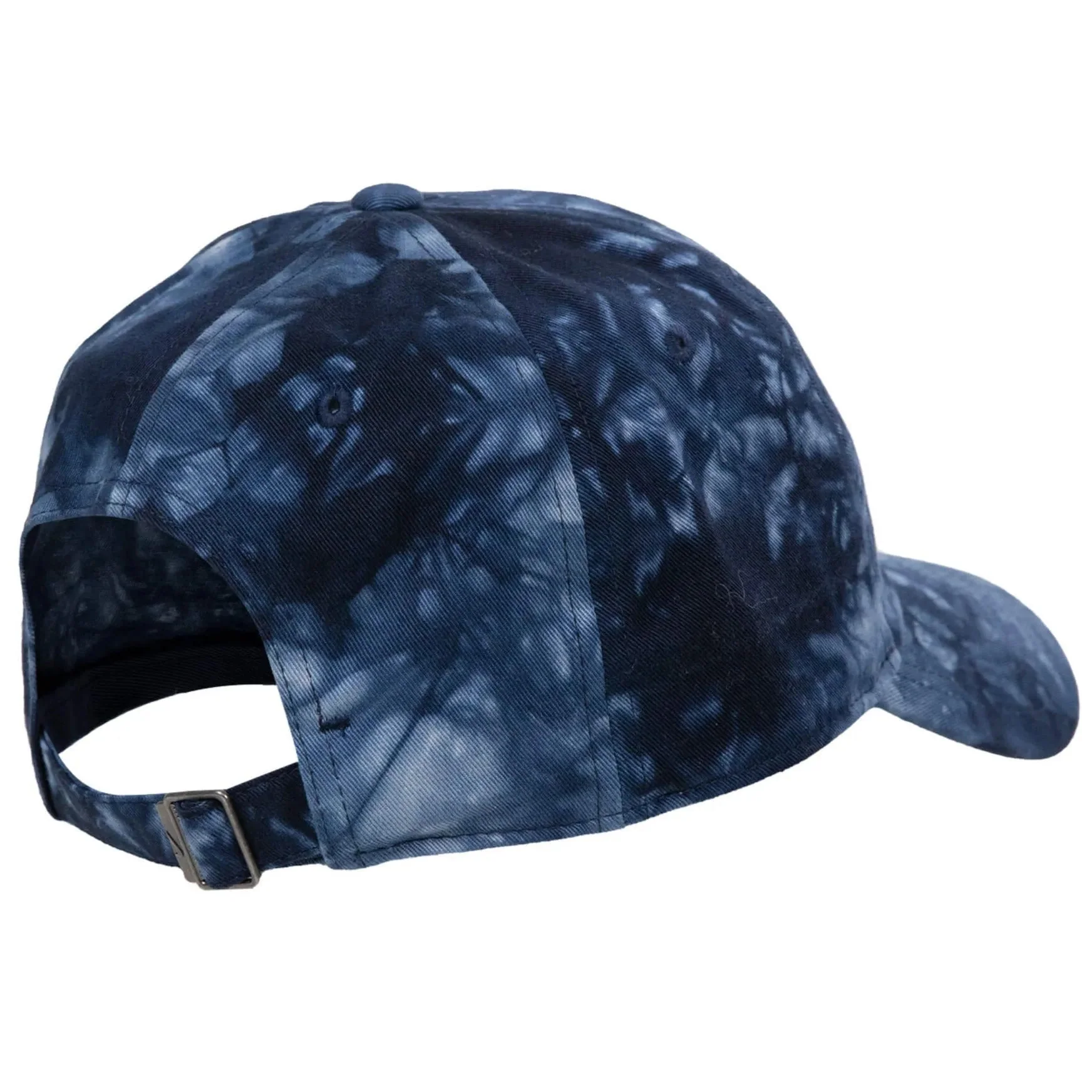 Nike 2023-24 Barcelona Tie-Dye Campus Cap - Image 2